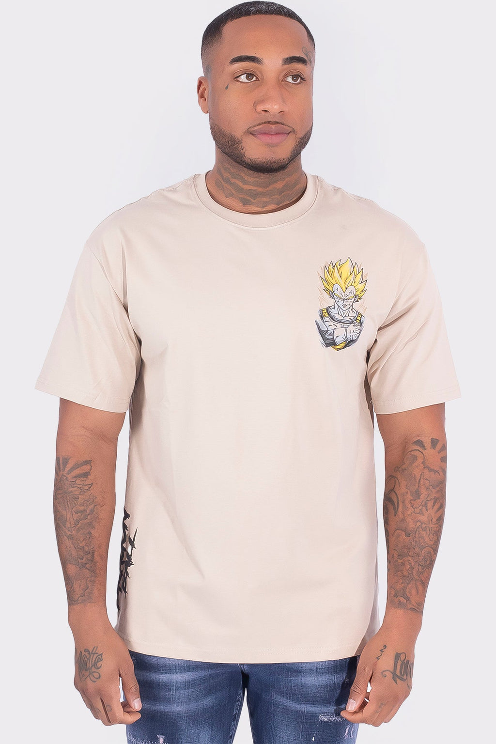 THE TOKYO T-SHIRT