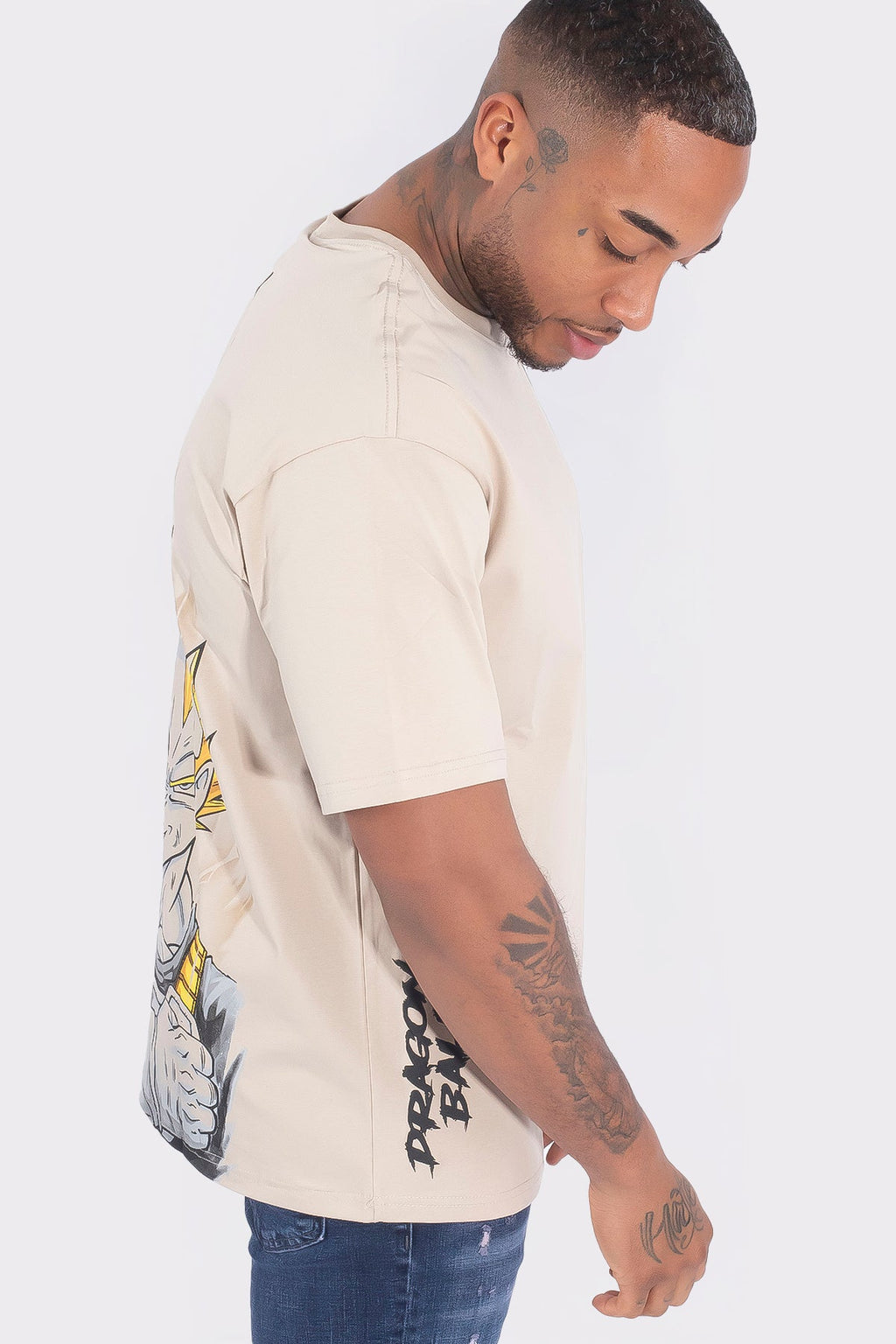 THE TOKYO T-SHIRT