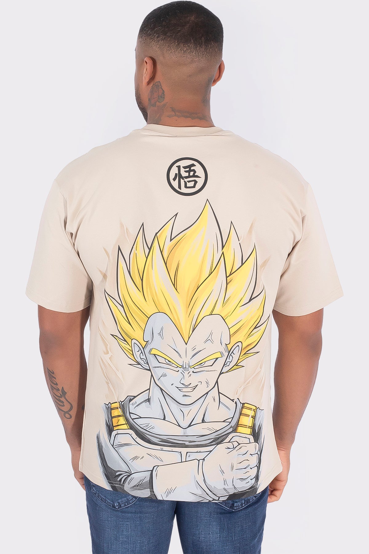 THE TOKYO T-SHIRT