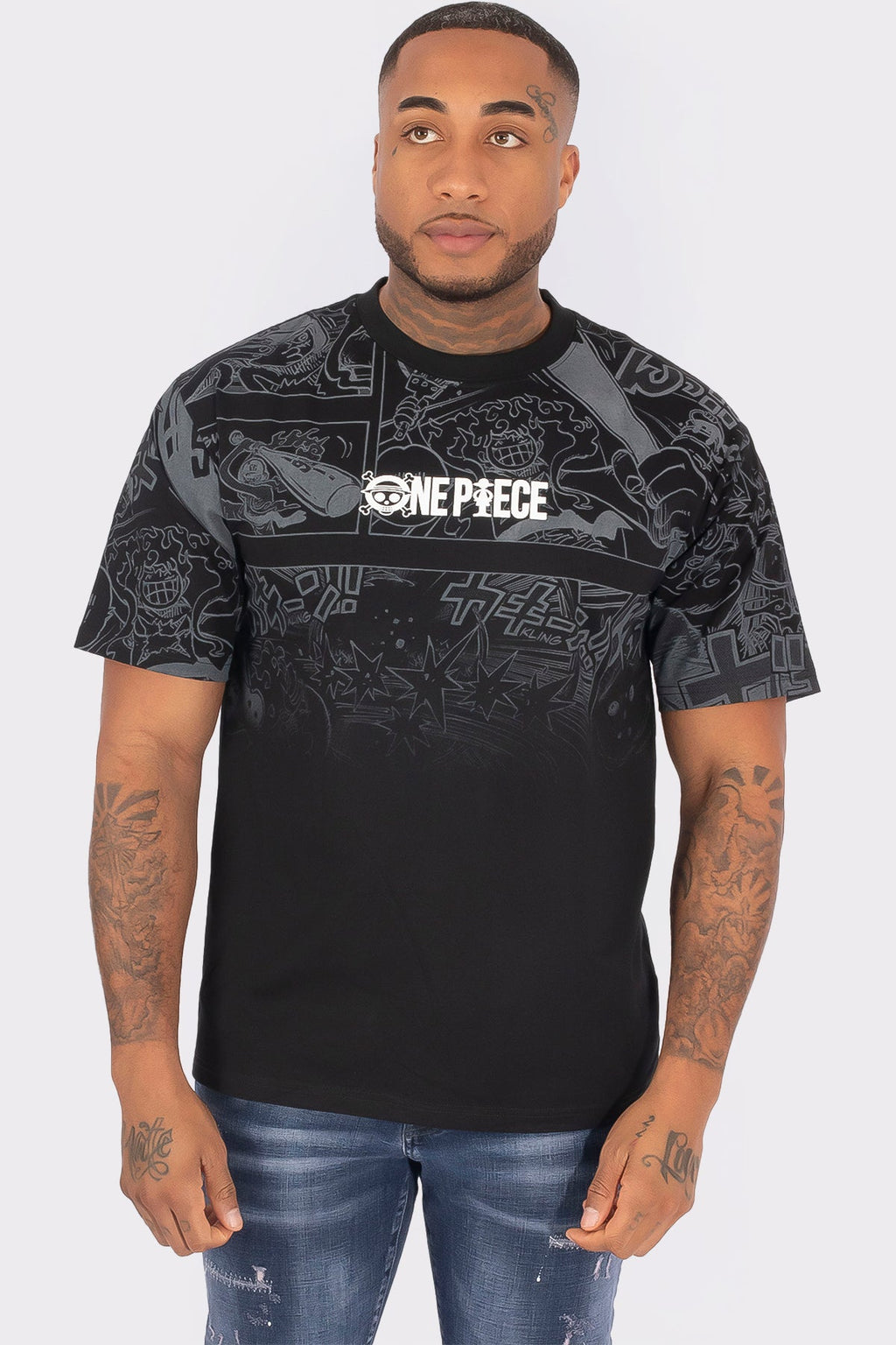 THE SYDNEY T-SHIRT