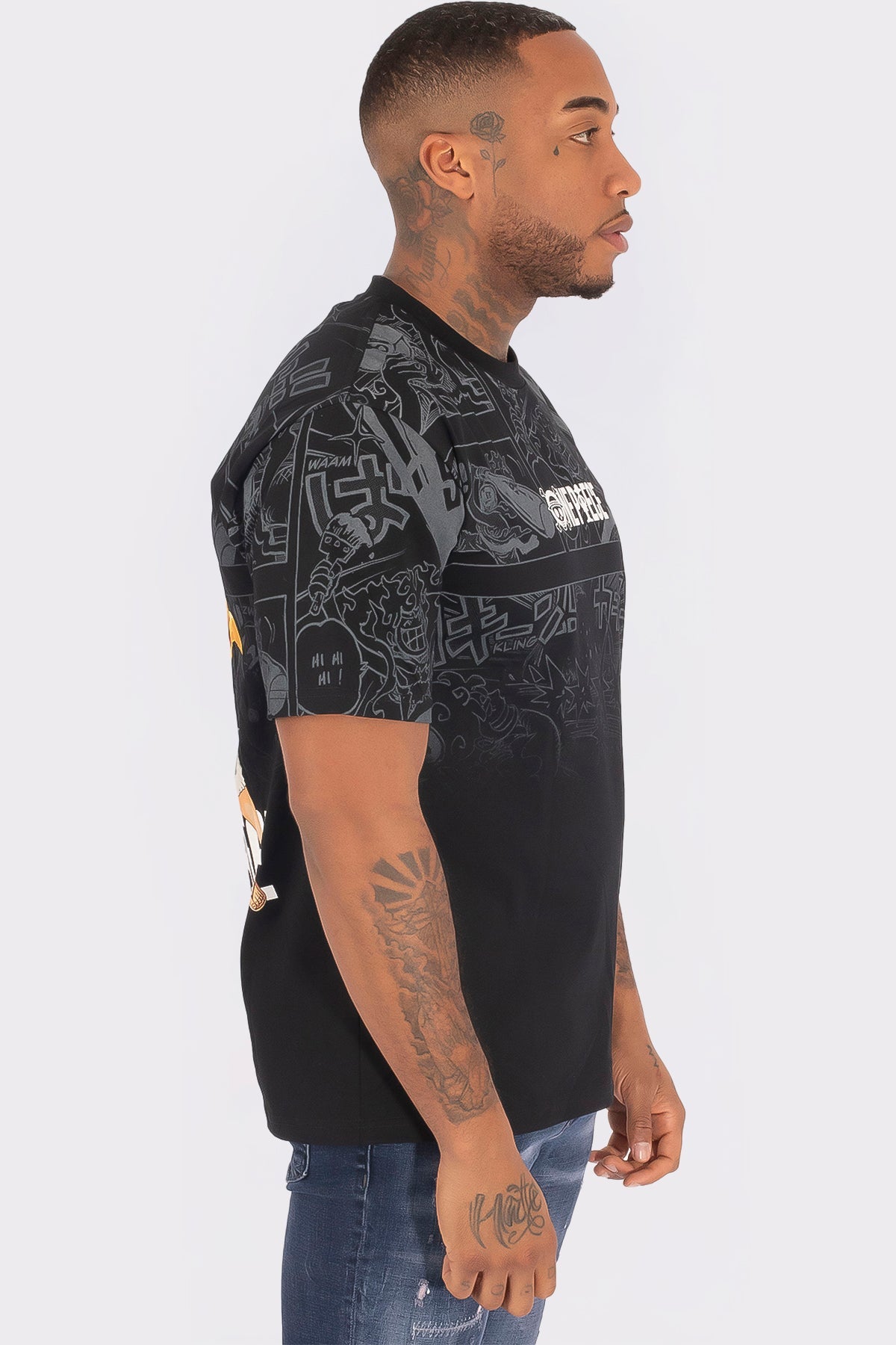 THE SYDNEY T-SHIRT