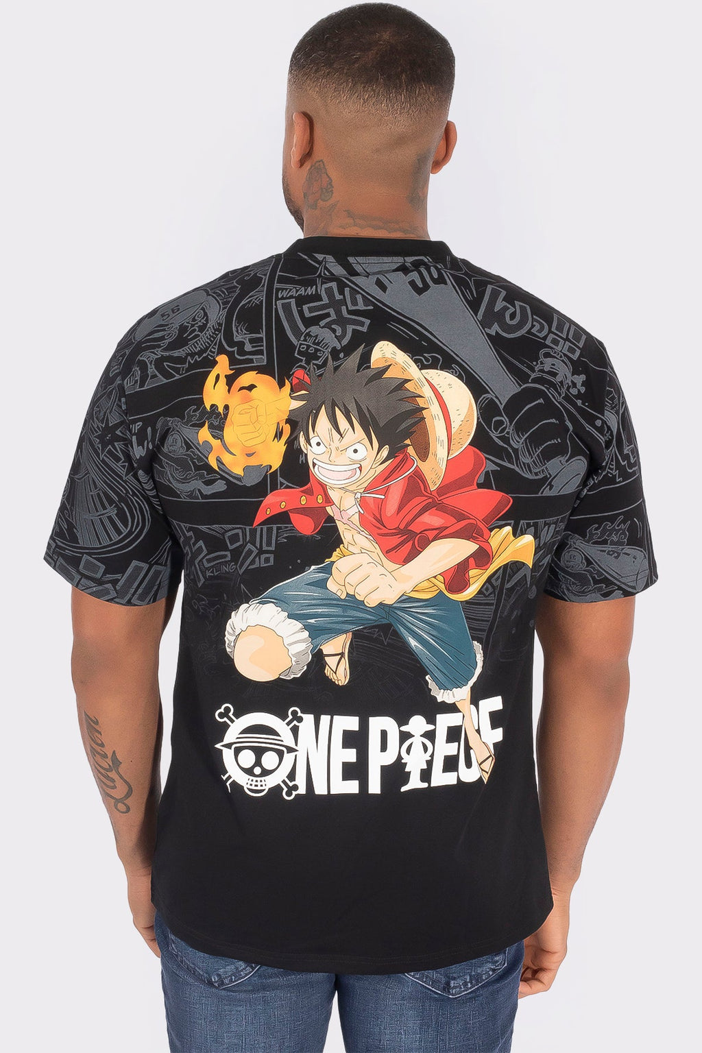 THE SYDNEY T-SHIRT