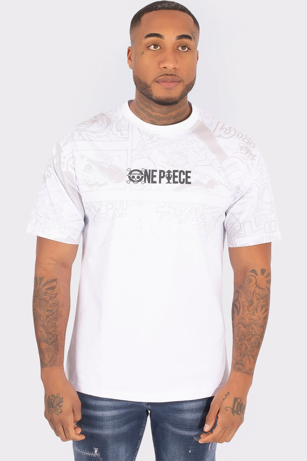 THE SYDNEY T-SHIRT