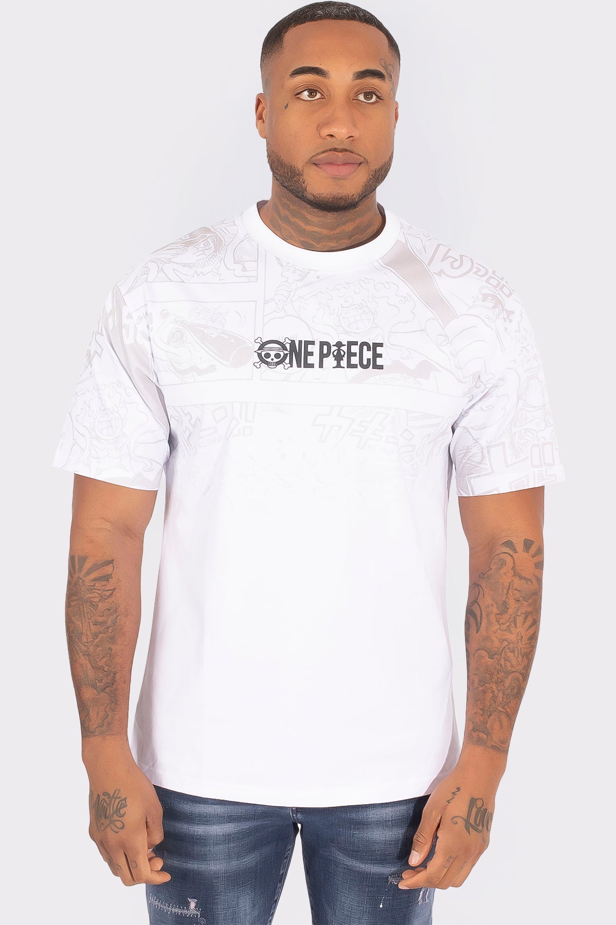THE SYDNEY T-SHIRT
