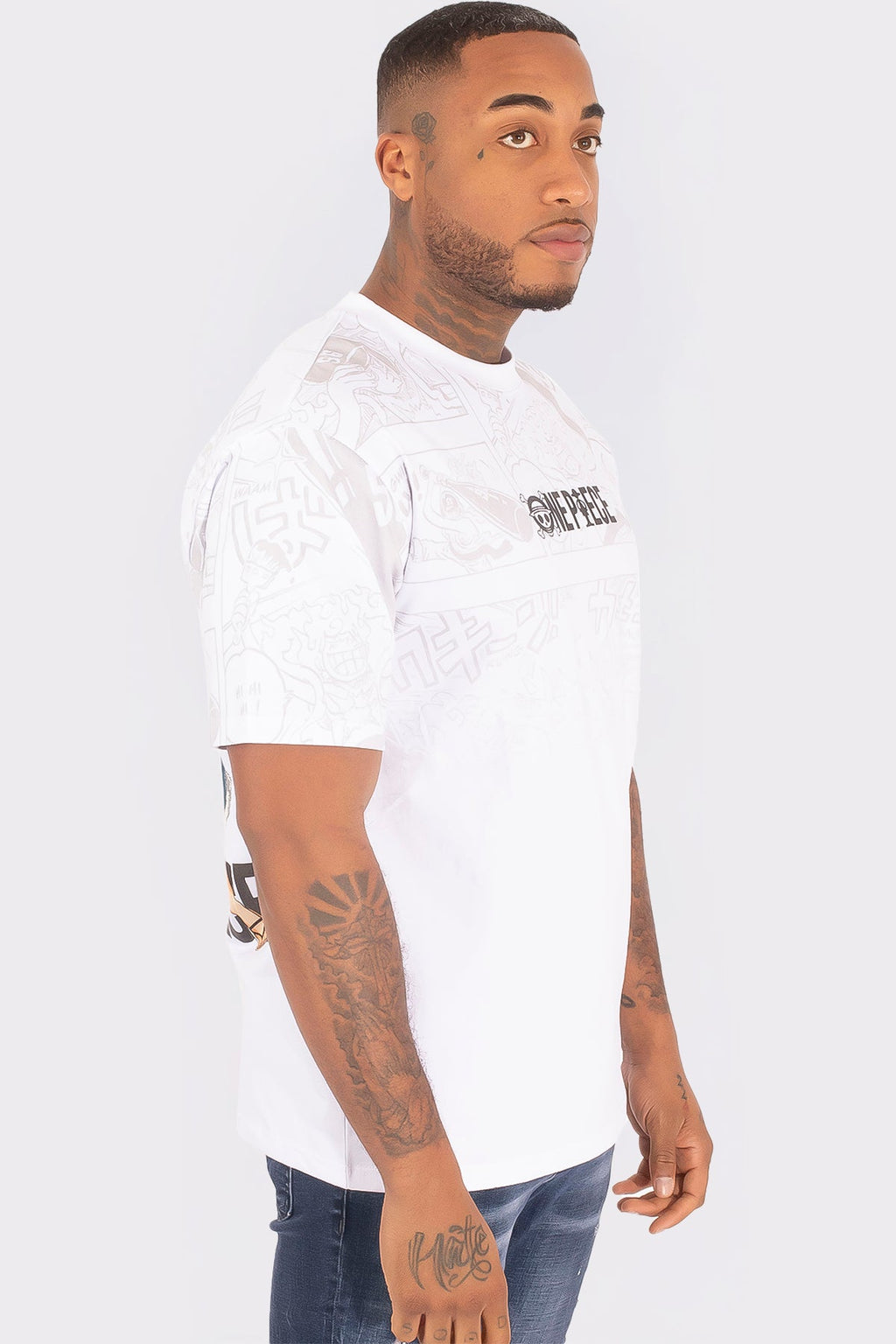 THE SYDNEY T-SHIRT