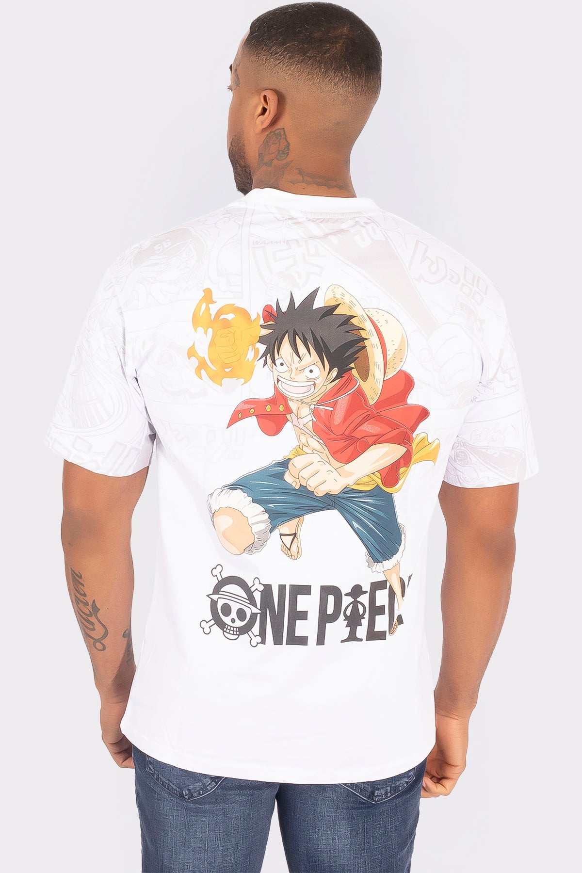 THE SYDNEY T-SHIRT