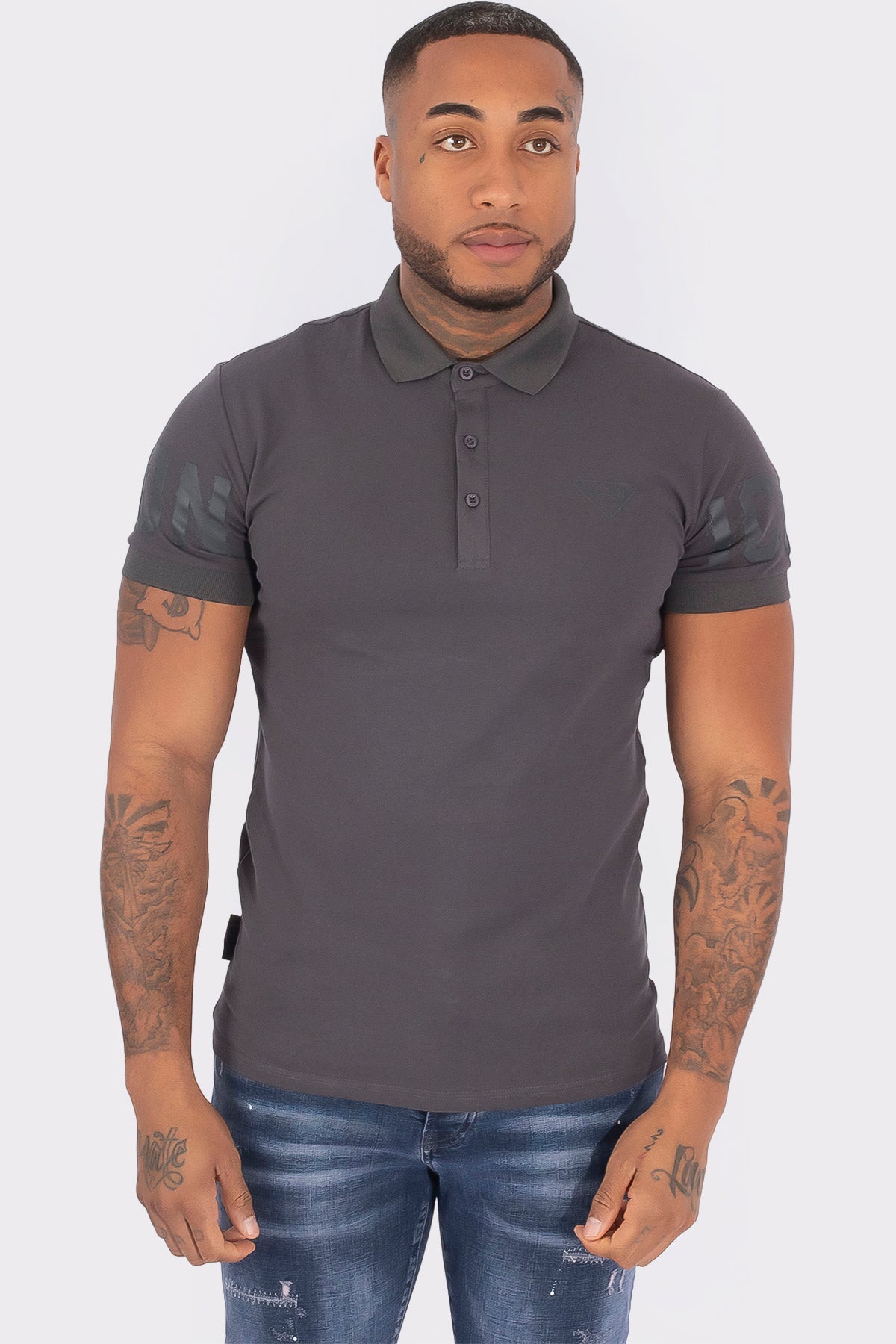 THE ICON LUXOR POLO