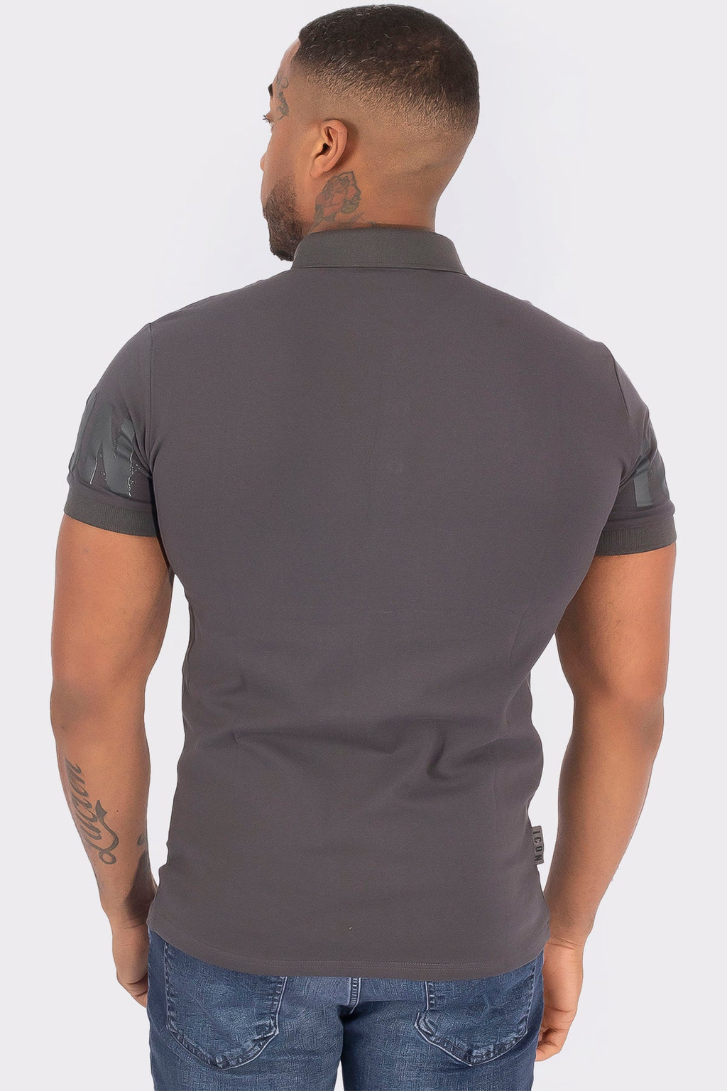 THE ICON LUXOR POLO