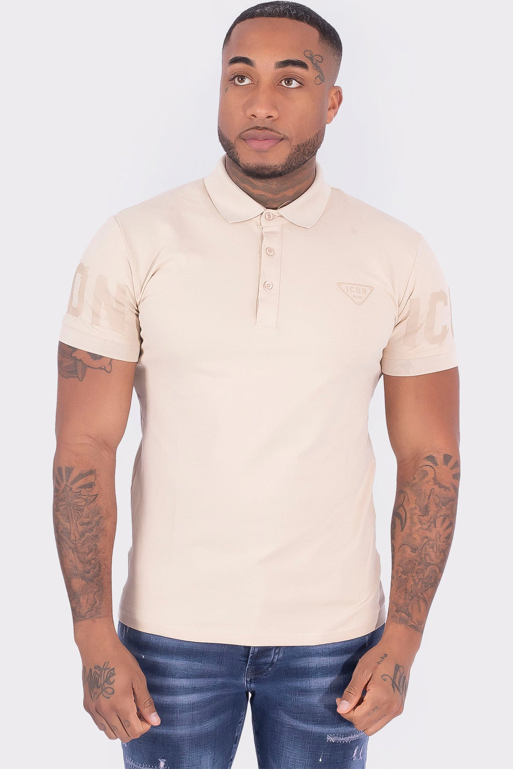 THE ICON LUXOR POLO