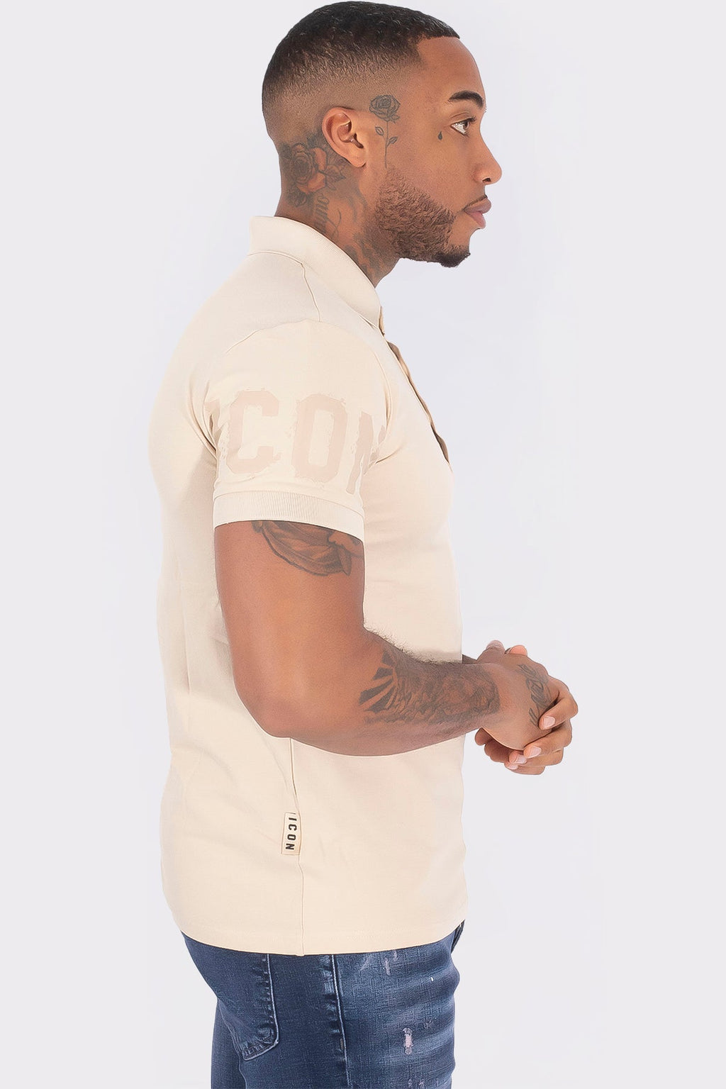 THE ICON LUXOR POLO