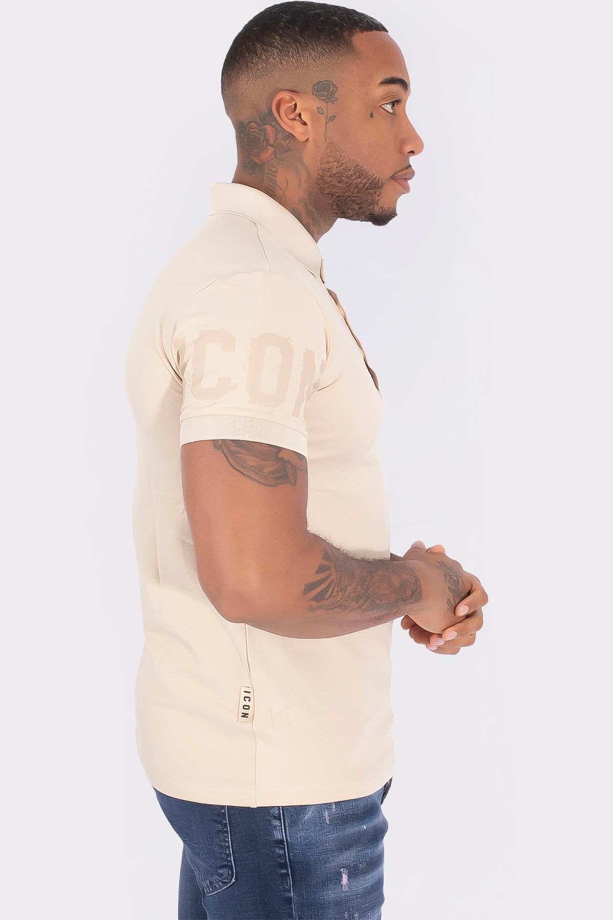 THE ICON LUXOR POLO
