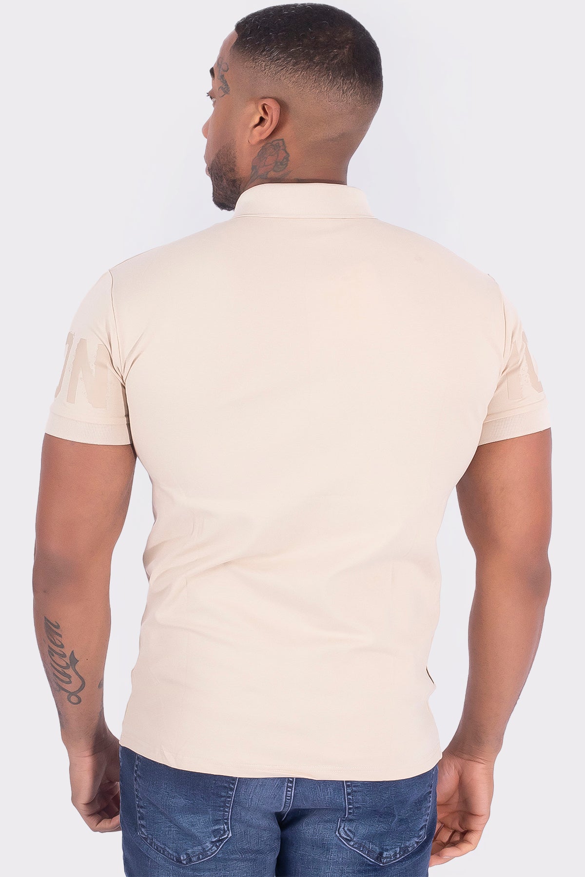 THE ICON LUXOR POLO