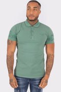 THE ICON LUXOR POLO