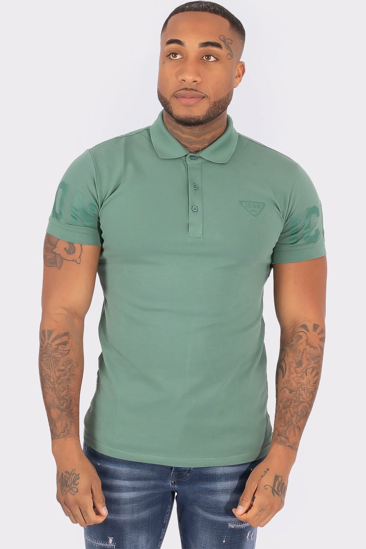 THE ICON LUXOR POLO