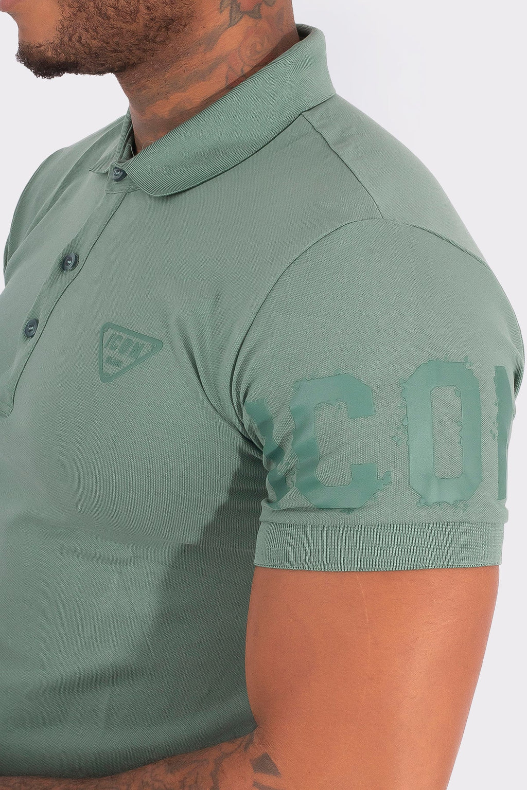THE ICON LUXOR POLO