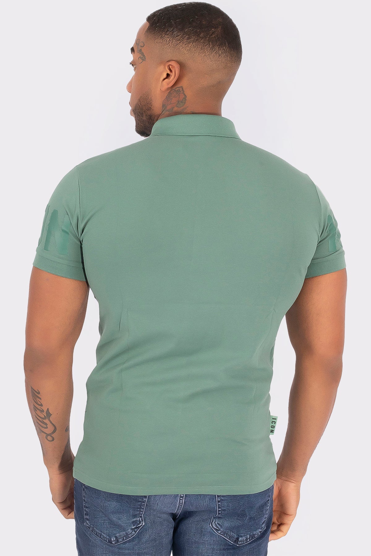 THE ICON LUXOR POLO
