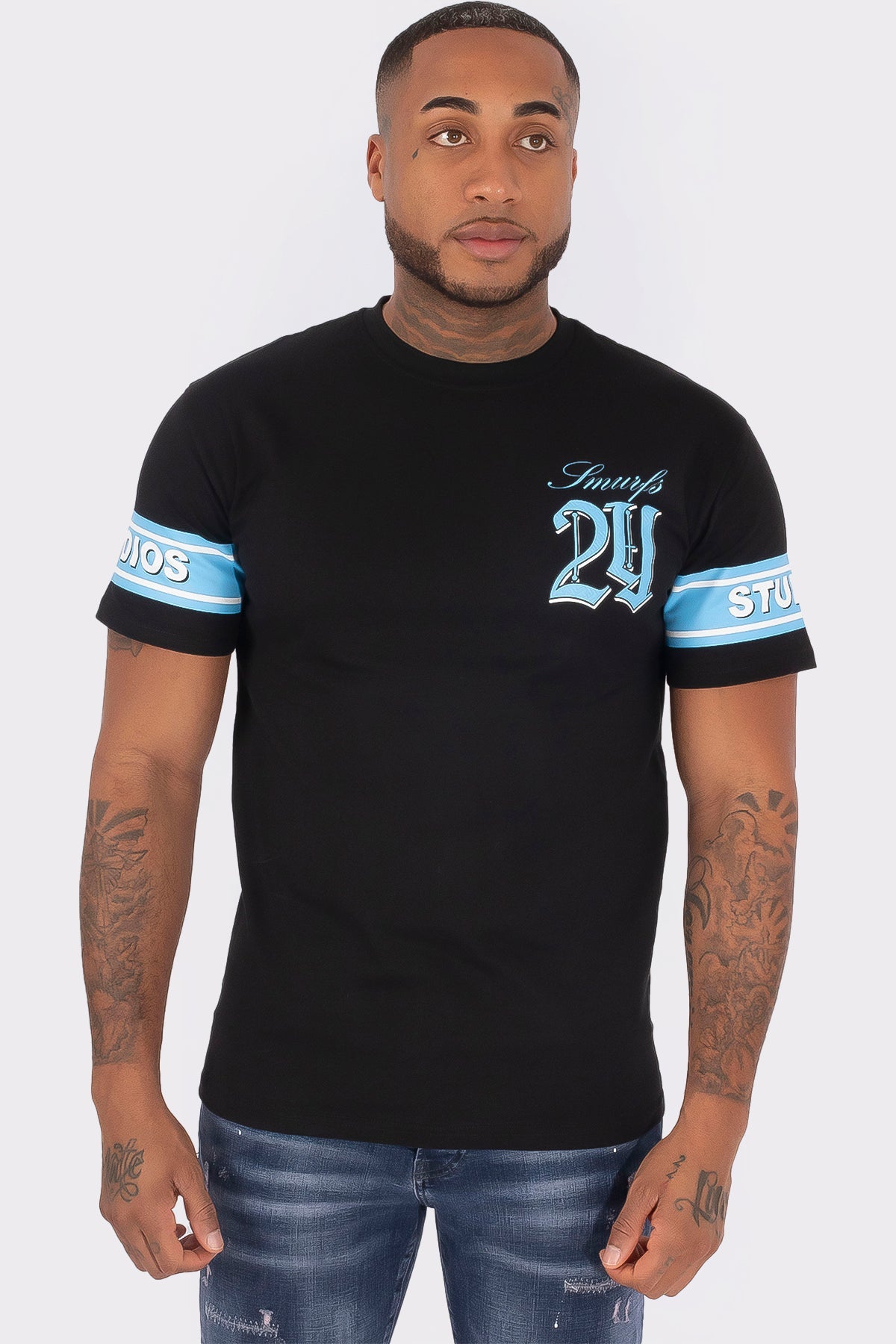 THE COMITAN T-SHIRT