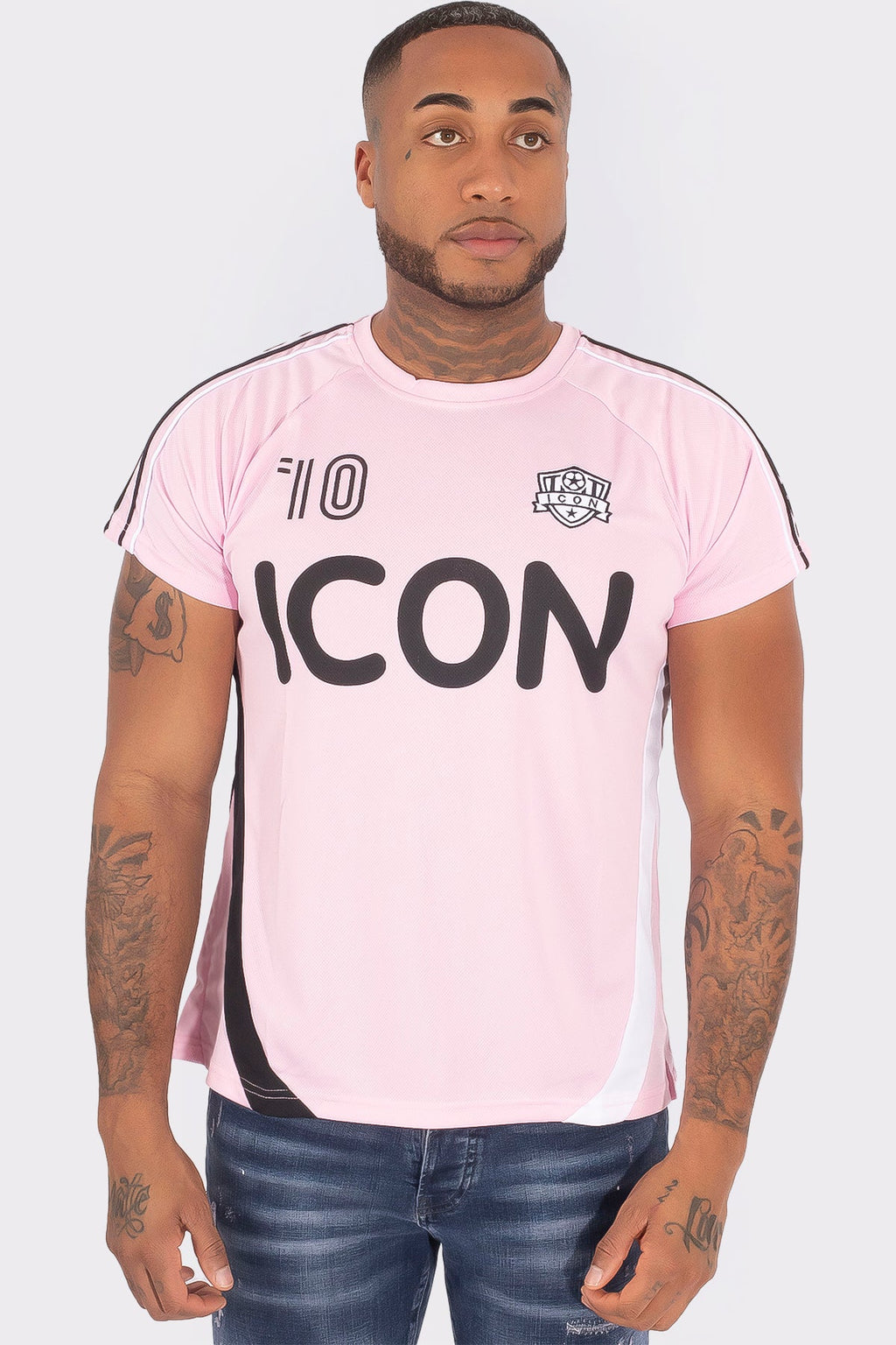 THE MADRID T-SHIRT