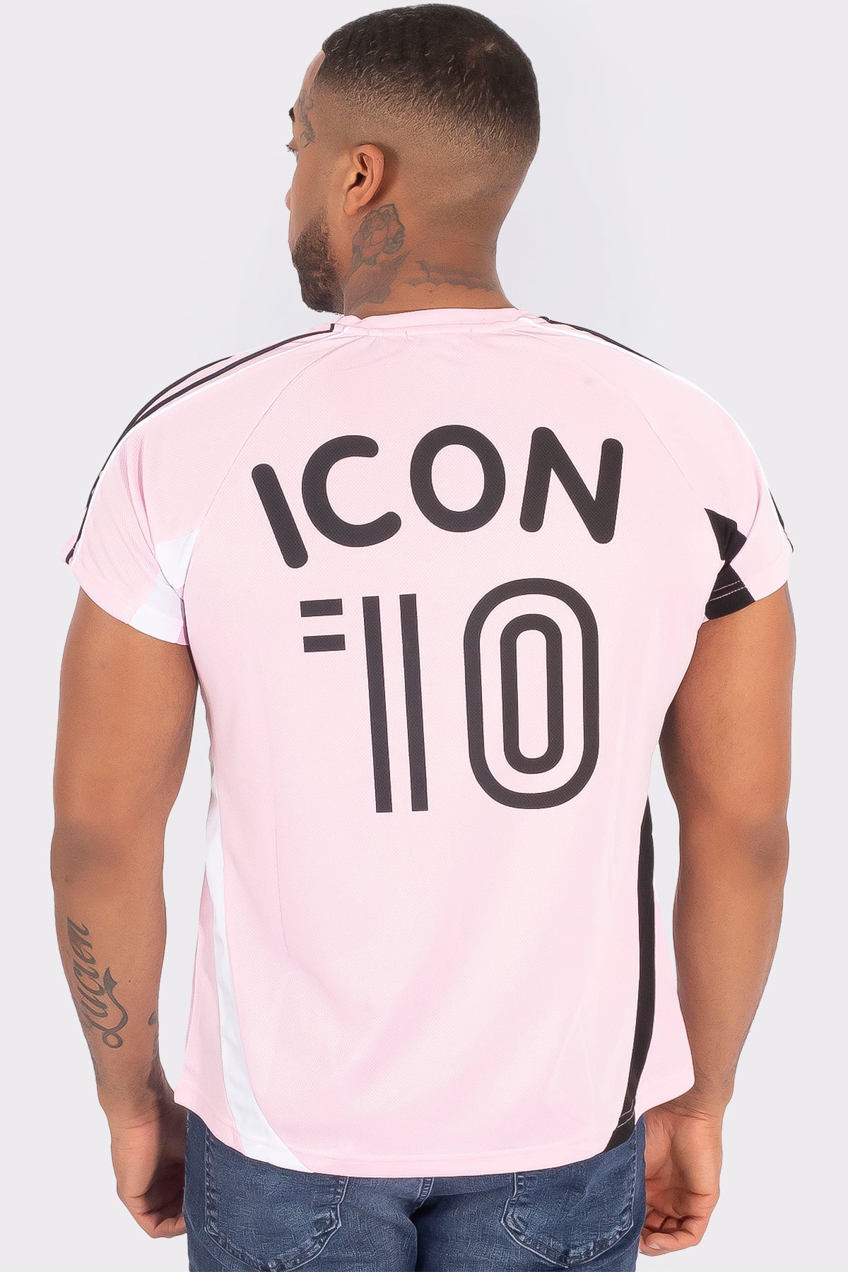 THE MADRID T-SHIRT