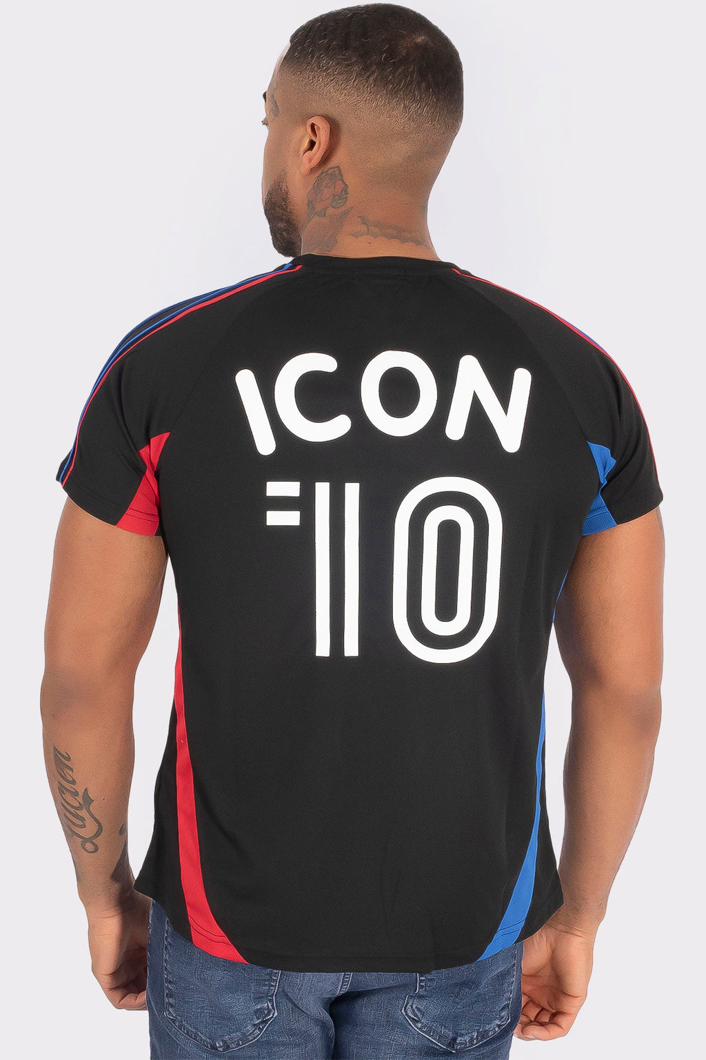 THE MADRID T-SHIRT