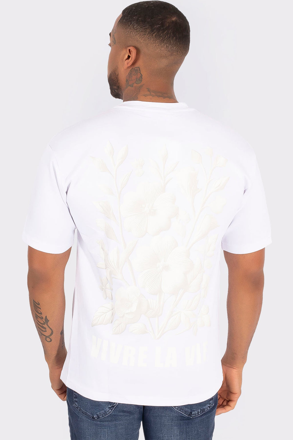 THE VALENCIA T-SHIRT