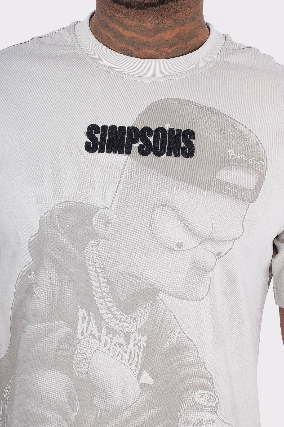 THE PALERMO T-SHIRT