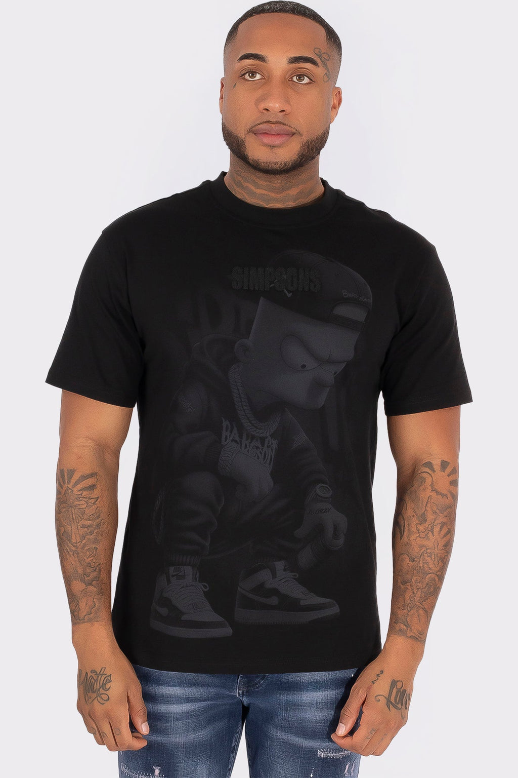 THE PALERMO T-SHIRT