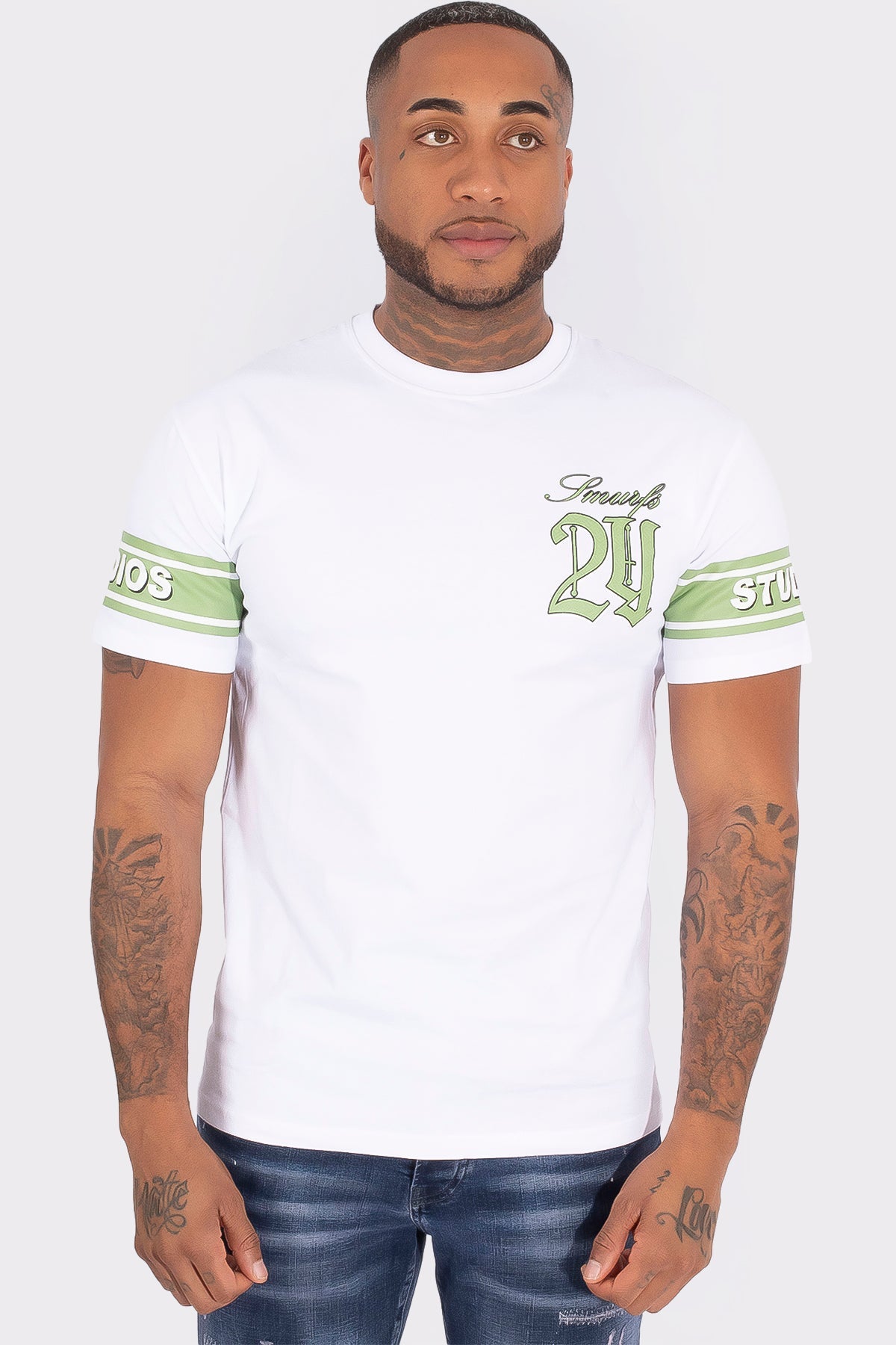 THE COMITAN T-SHIRT