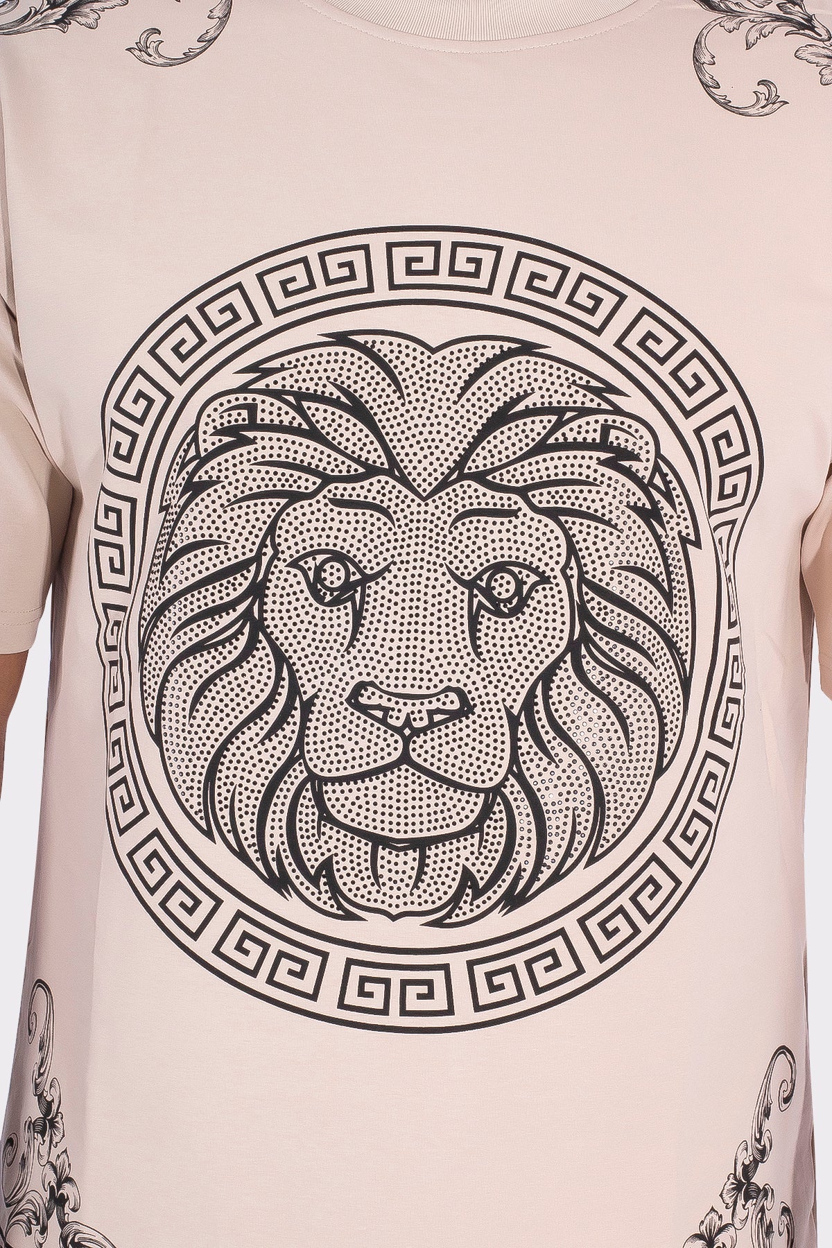 THE LEAON T-SHIRT