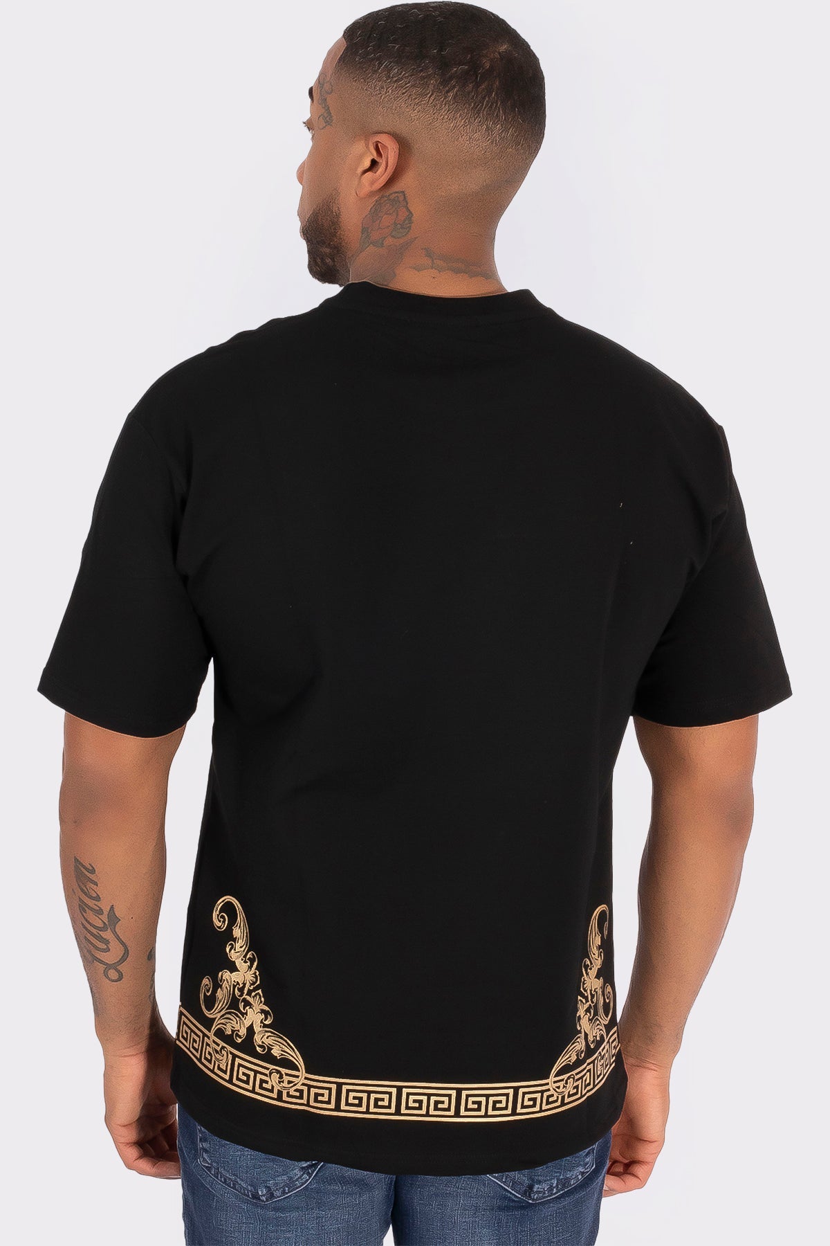 THE LEAON T-SHIRT