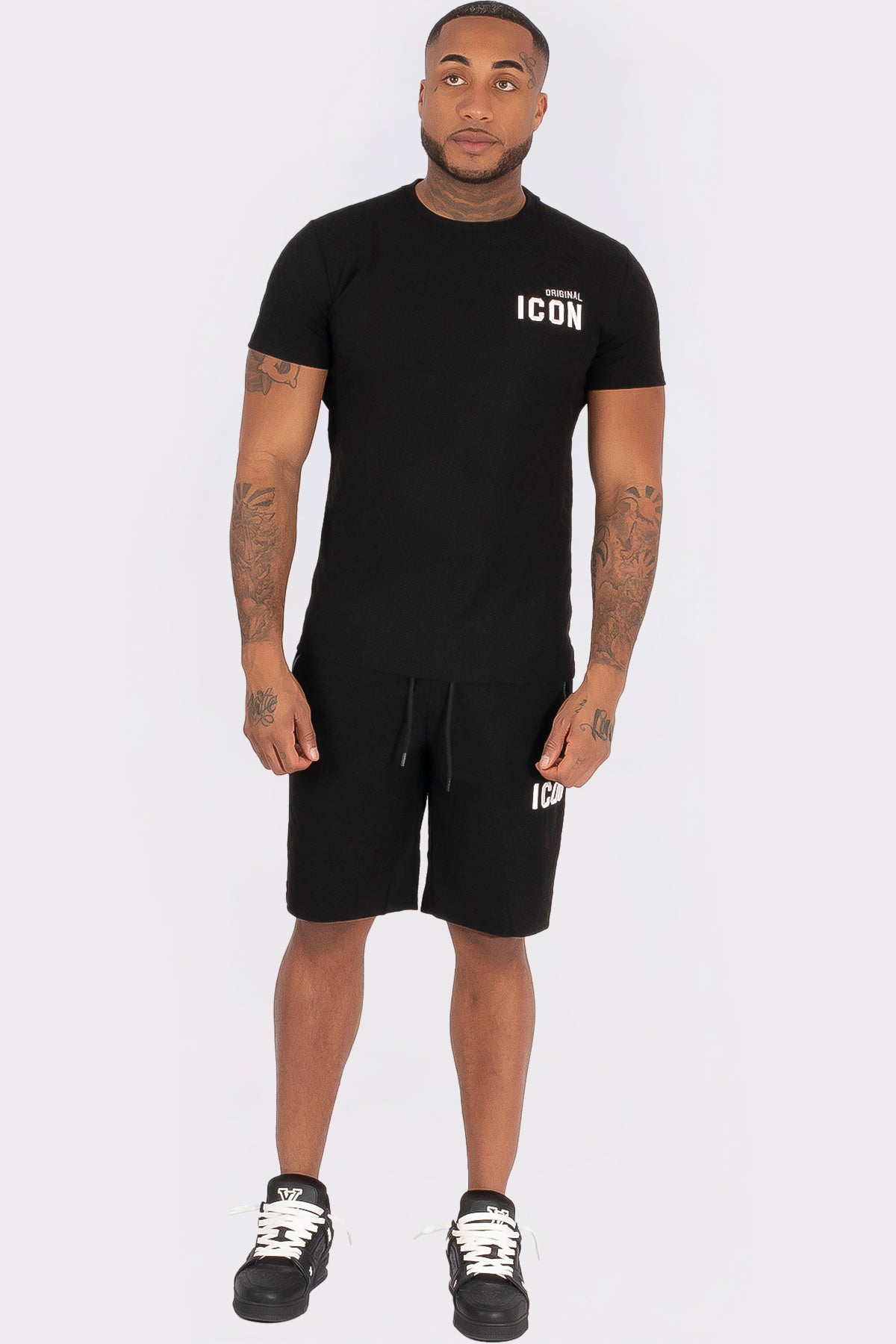 THE ICON LAVES SUMMERSET