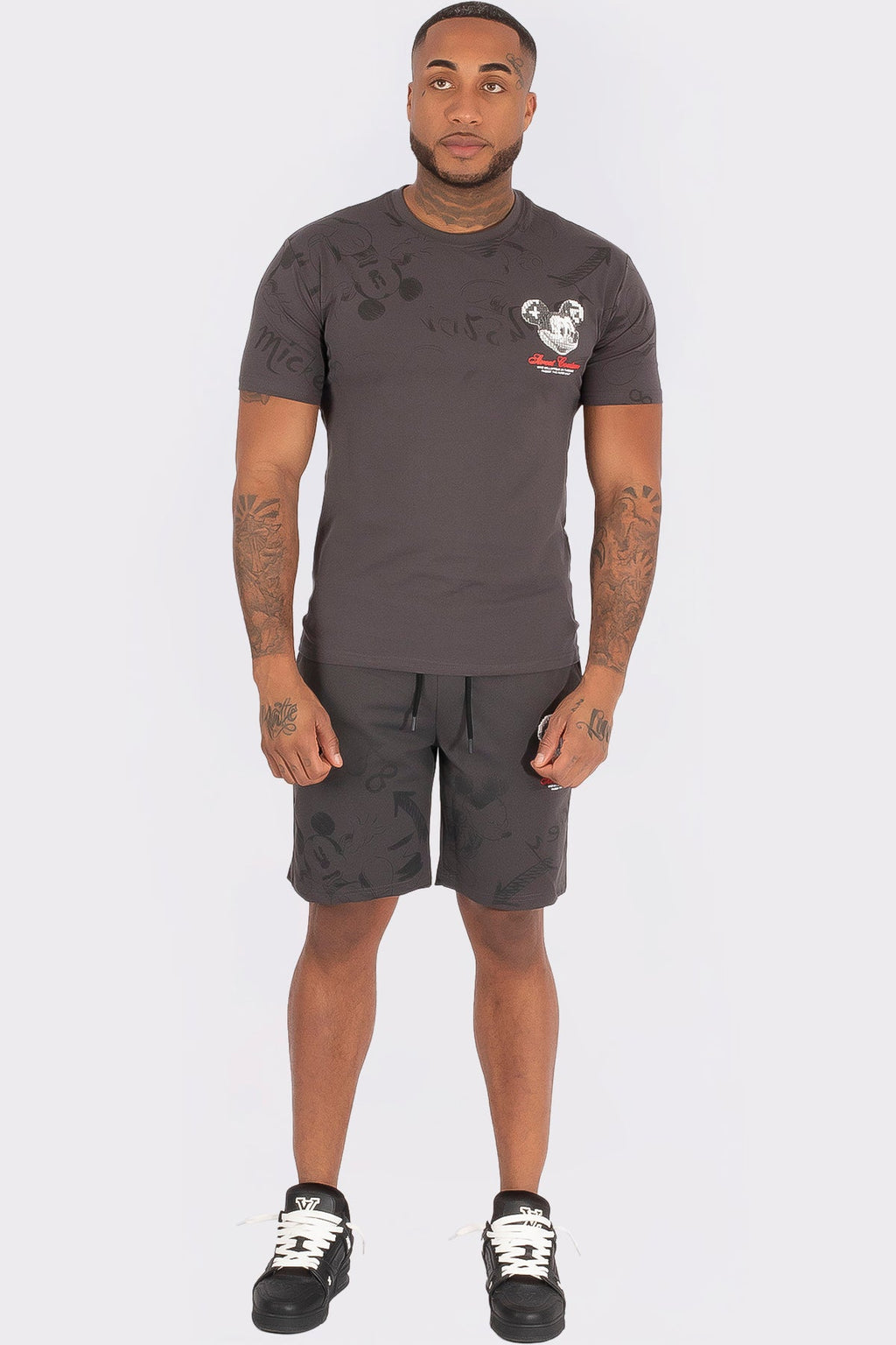 THE MONCLOVA SUMMERSET