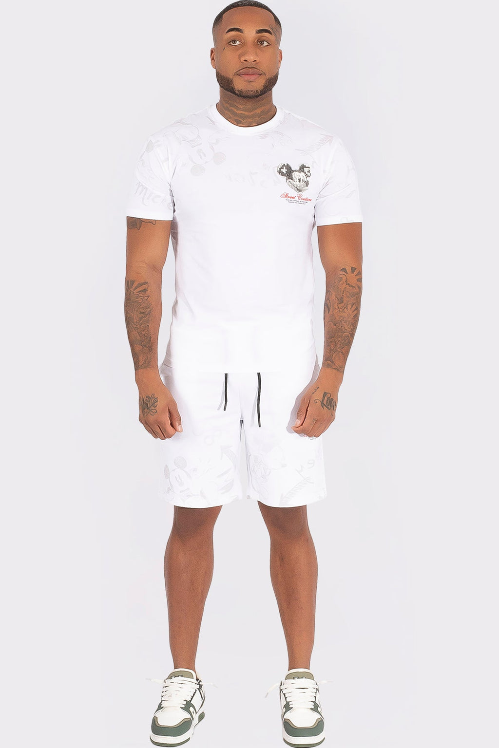 THE MONCLOVA SUMMERSET