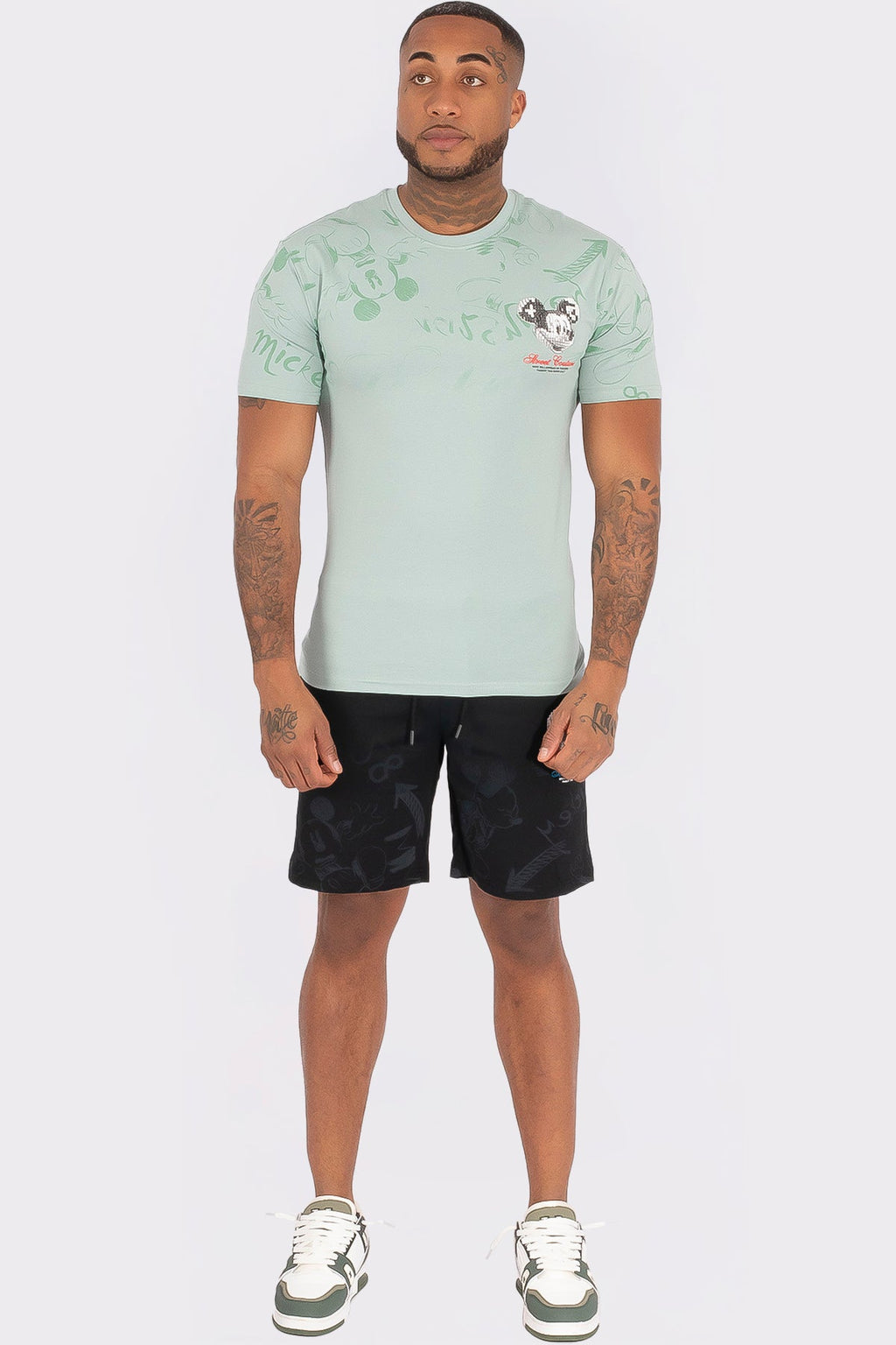 THE MONCLOVA SUMMERSET