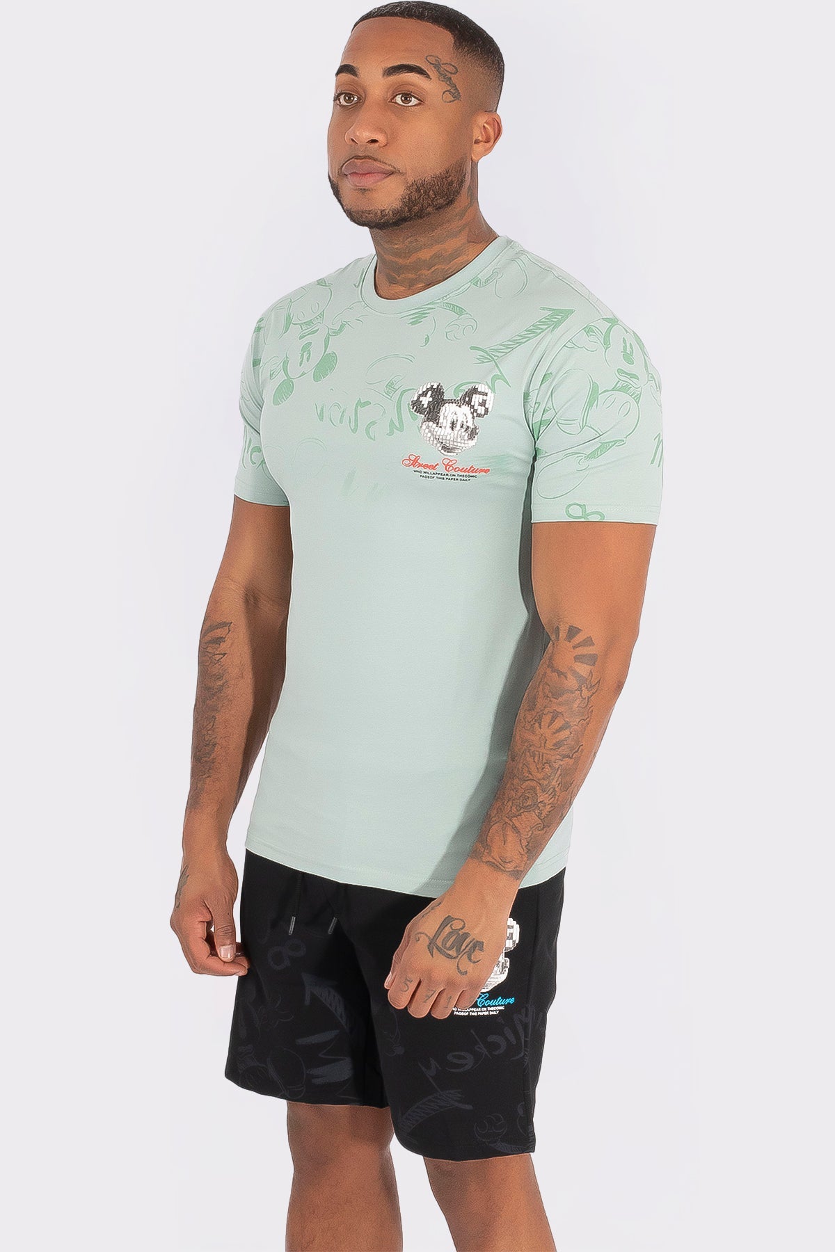 THE MONCLOVA SUMMERSET