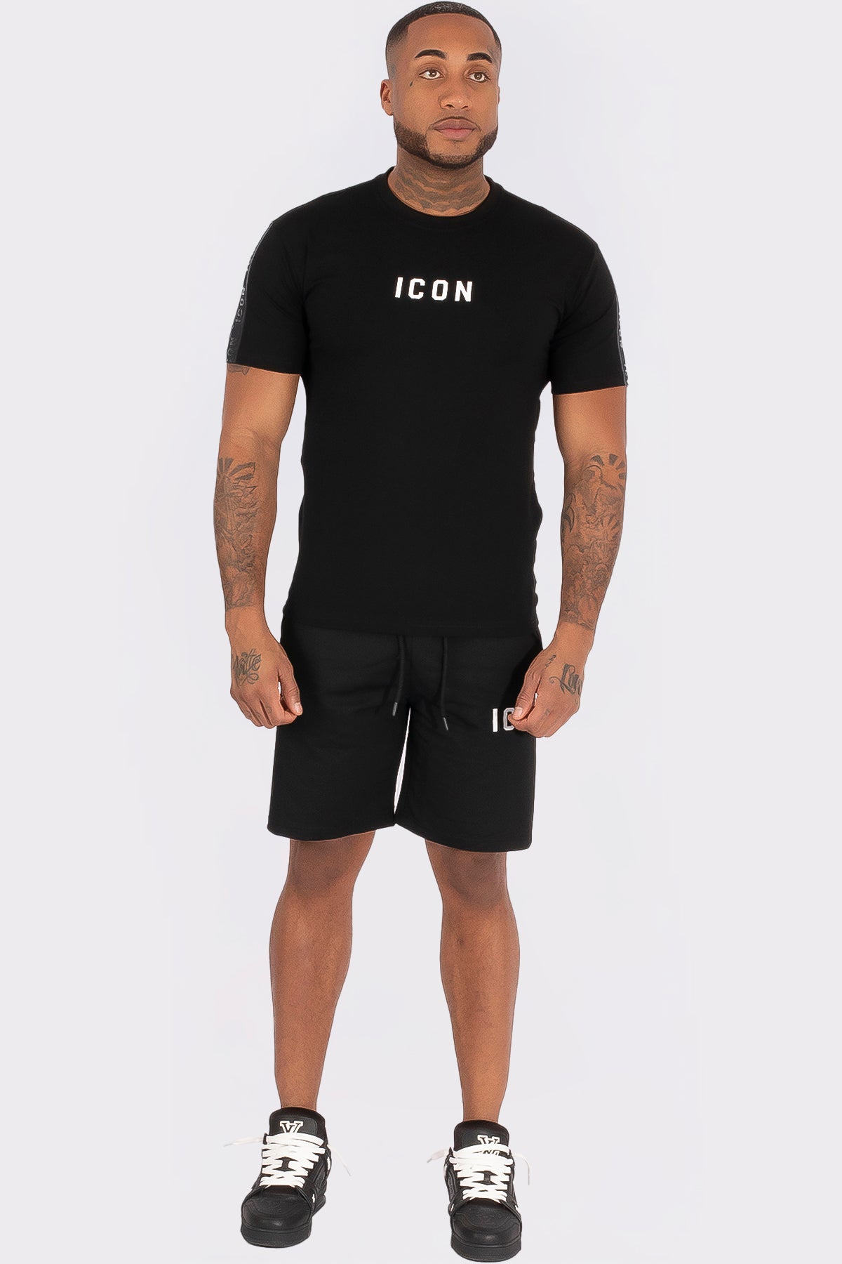 THE ICON TORREON SUMMERSET