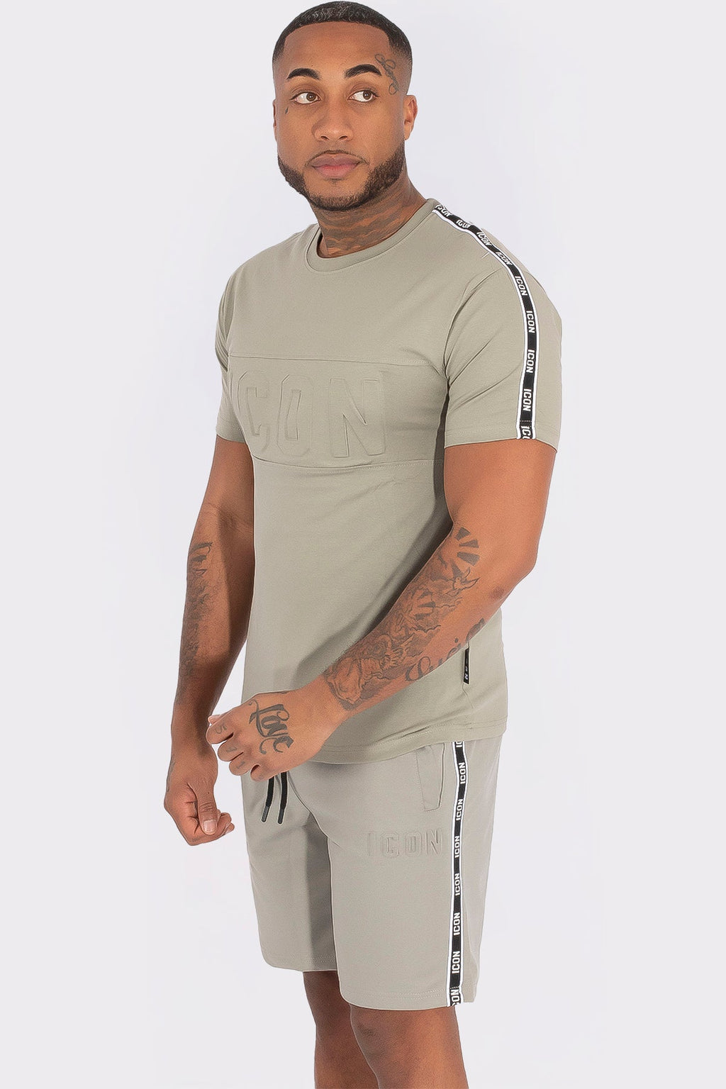 THE ICON LAGOS SUMMERSET