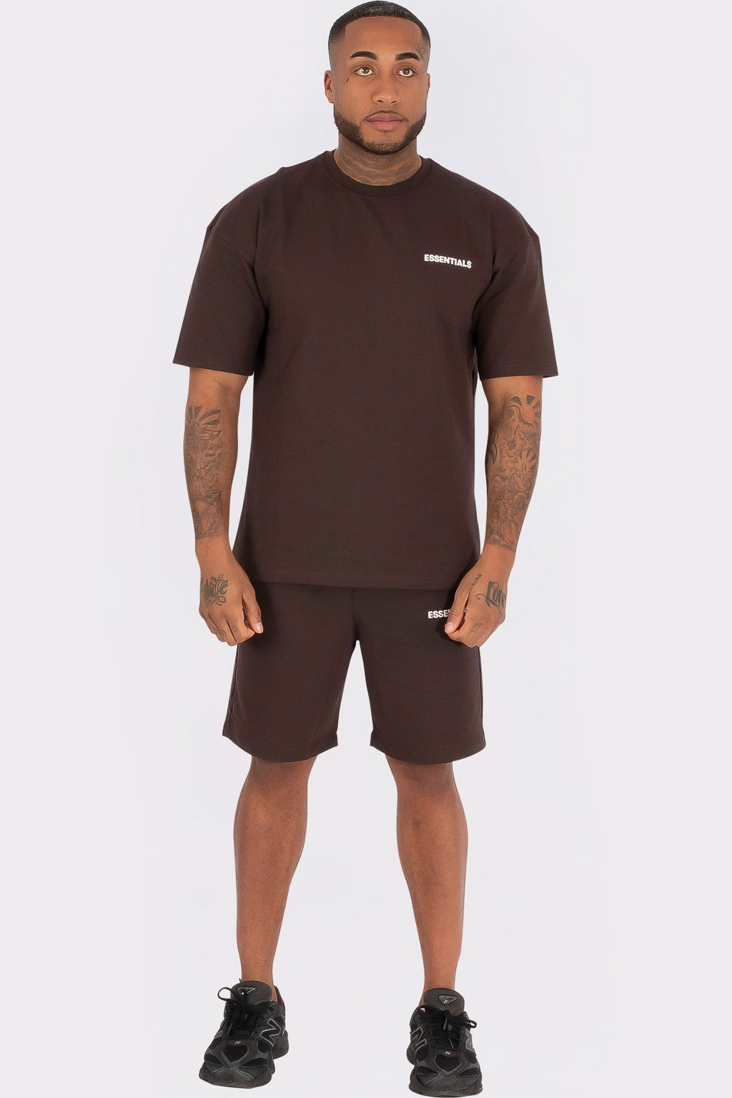 THE ESSENTIALS SUMMERSET