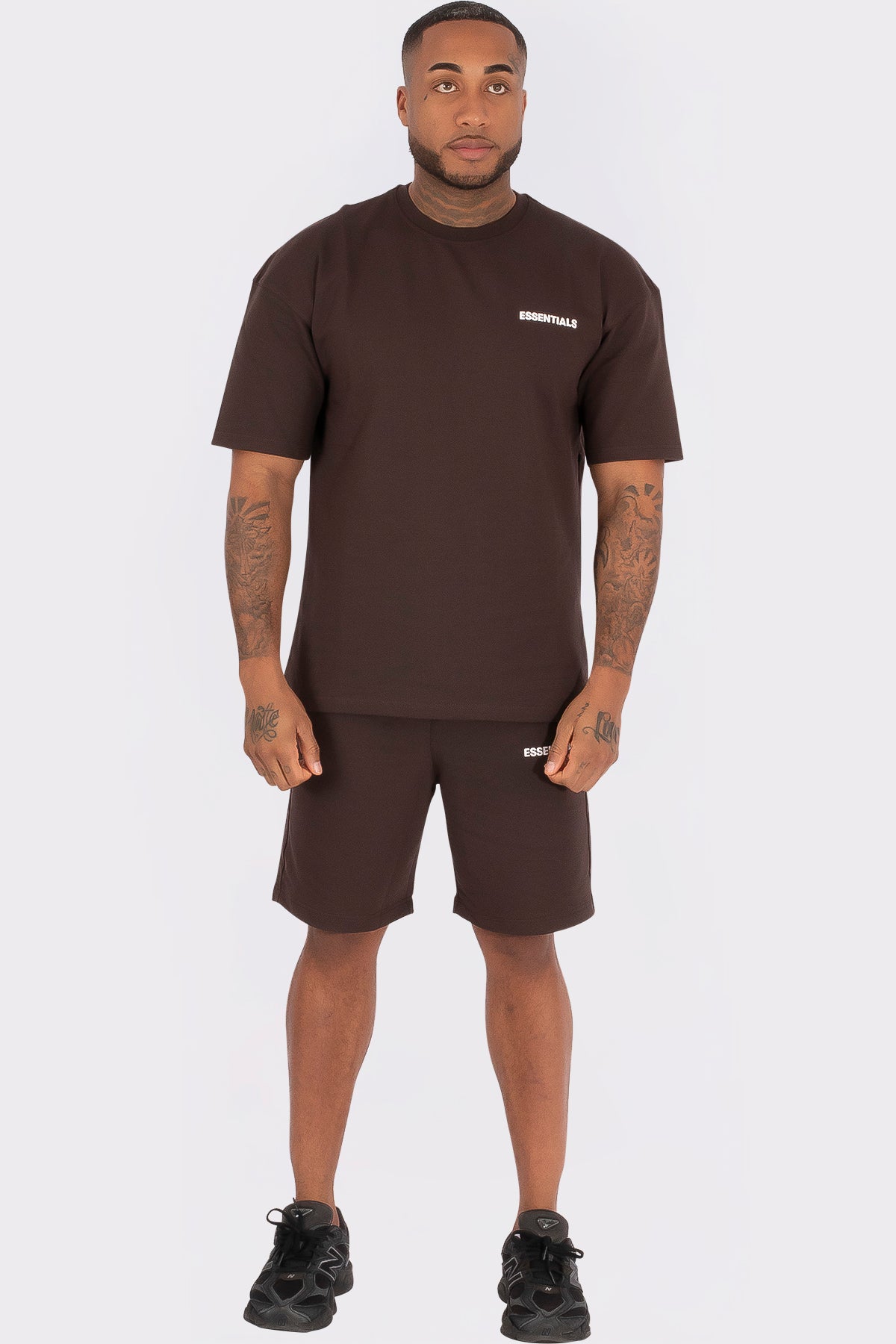 THE ESSENTIALS SUMMERSET