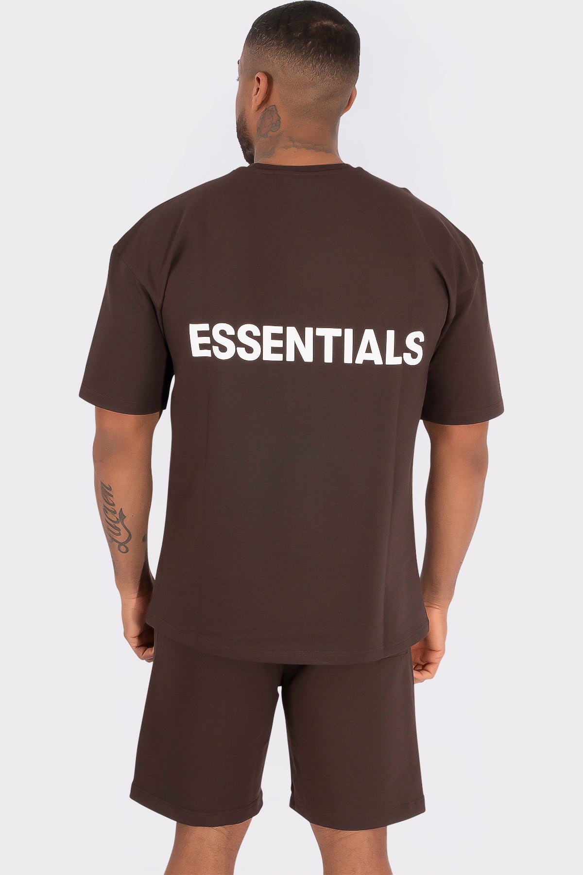 THE ESSENTIALS SUMMERSET
