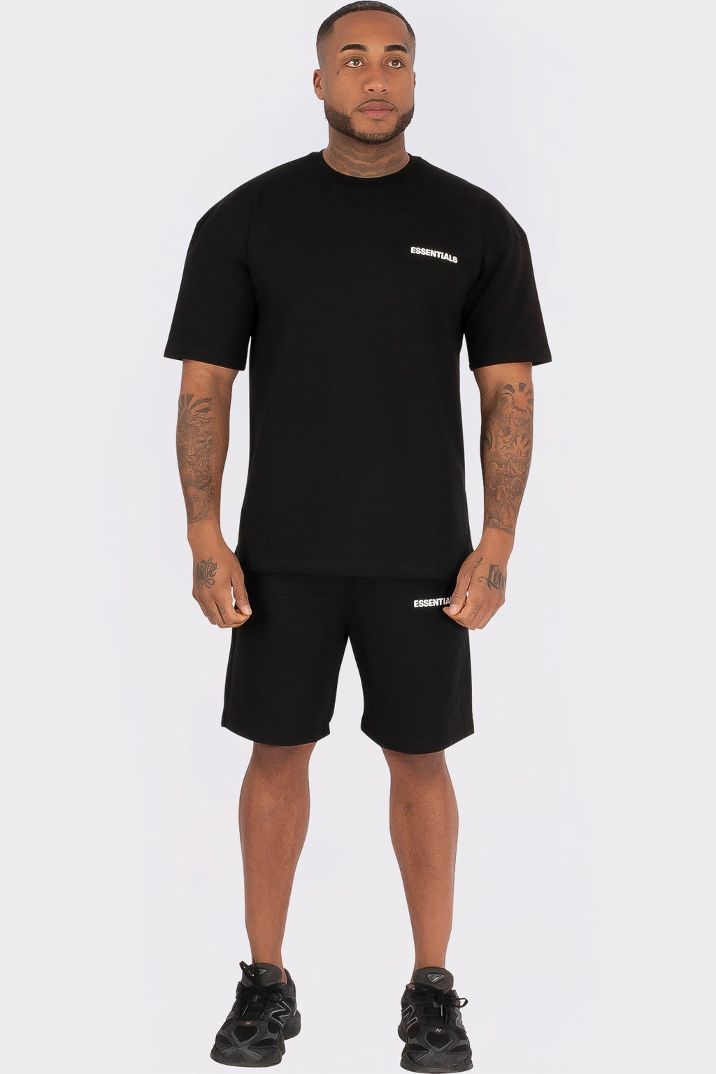 THE ESSENTIALS SUMMERSET