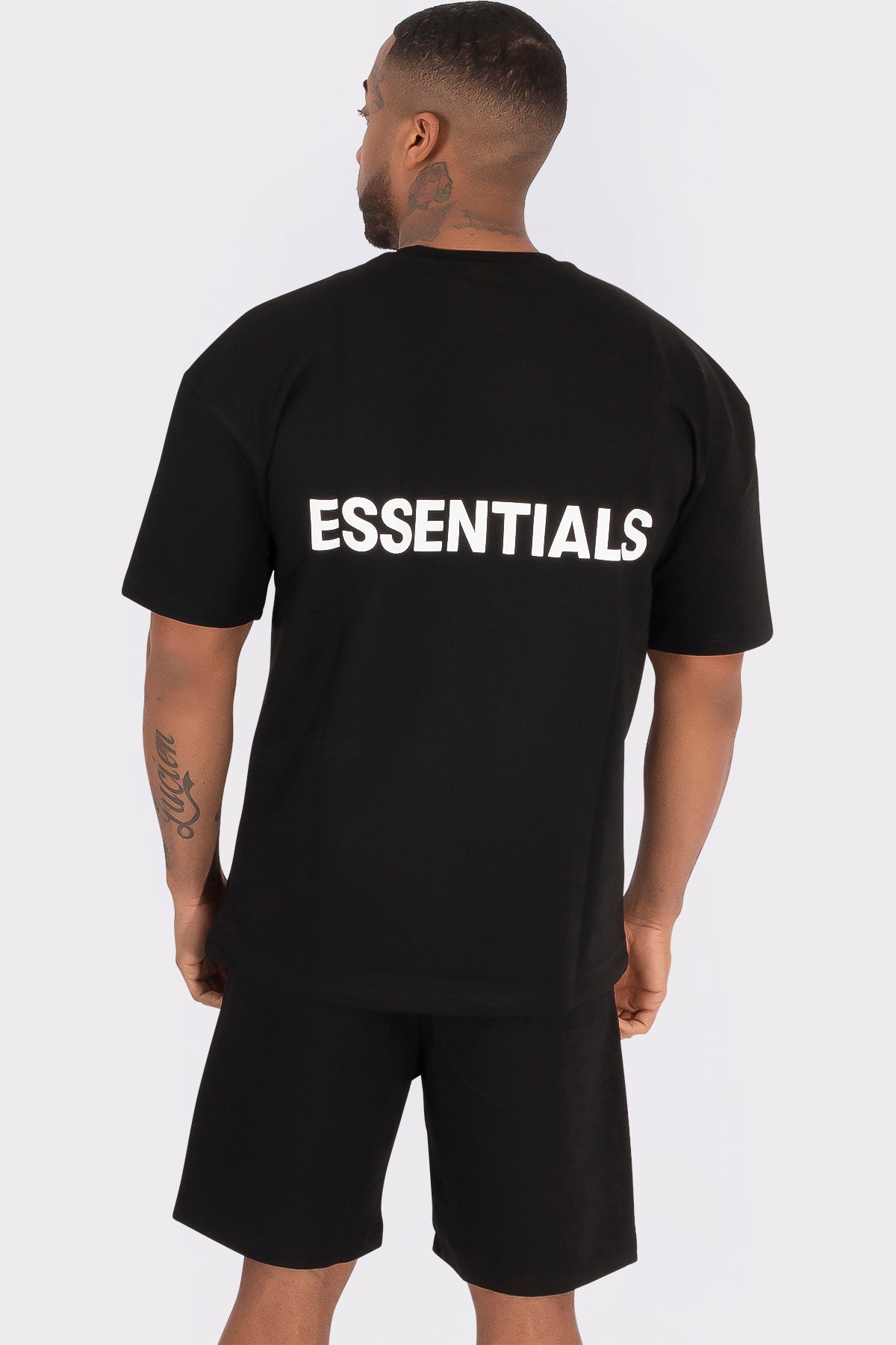 THE ESSENTIALS SUMMERSET