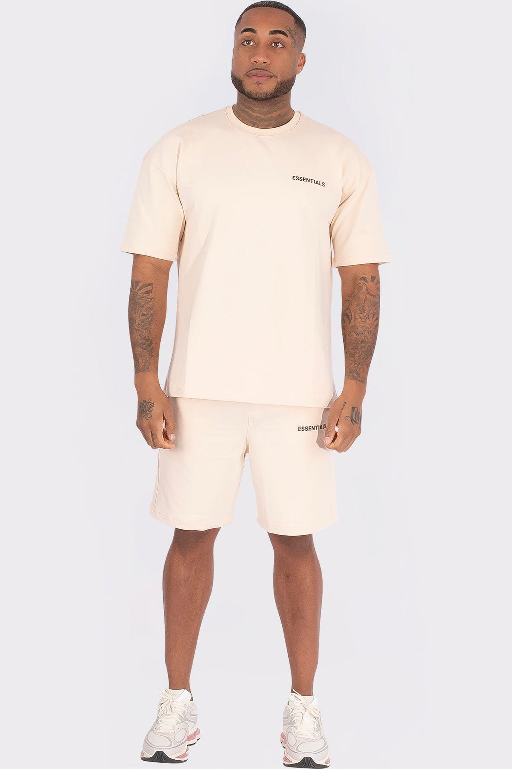 THE ESSENTIALS SUMMERSET