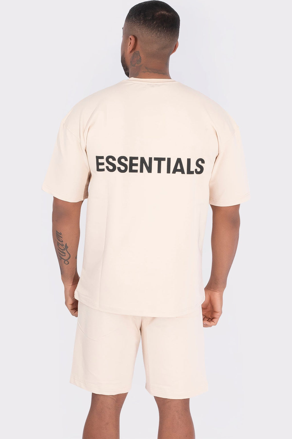 THE ESSENTIALS SUMMERSET