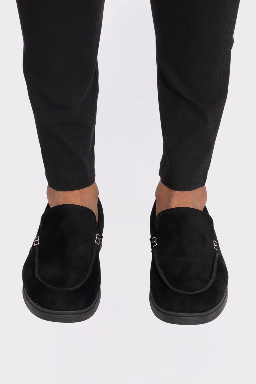 THE MORITZ ESSENTIAL LOAFER