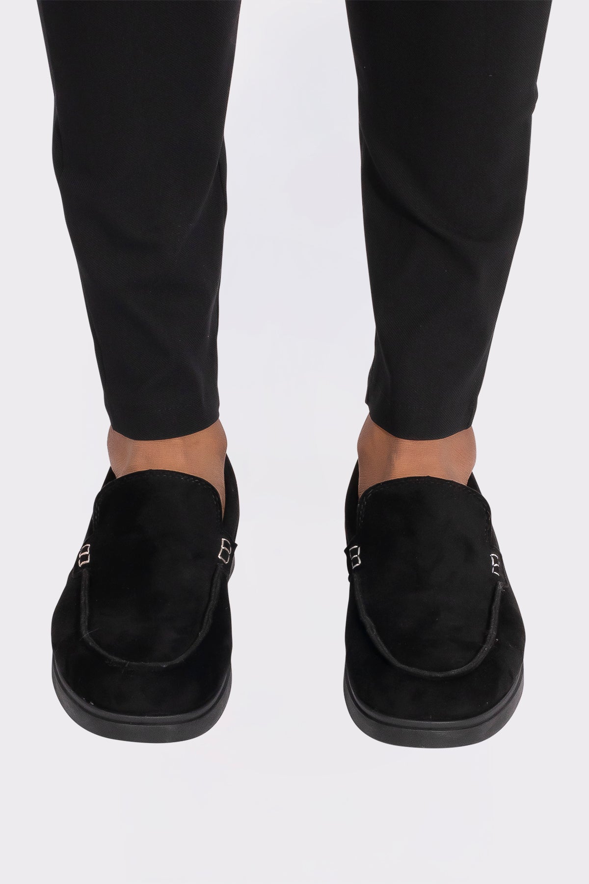 THE MORITZ ESSENTIAL LOAFER