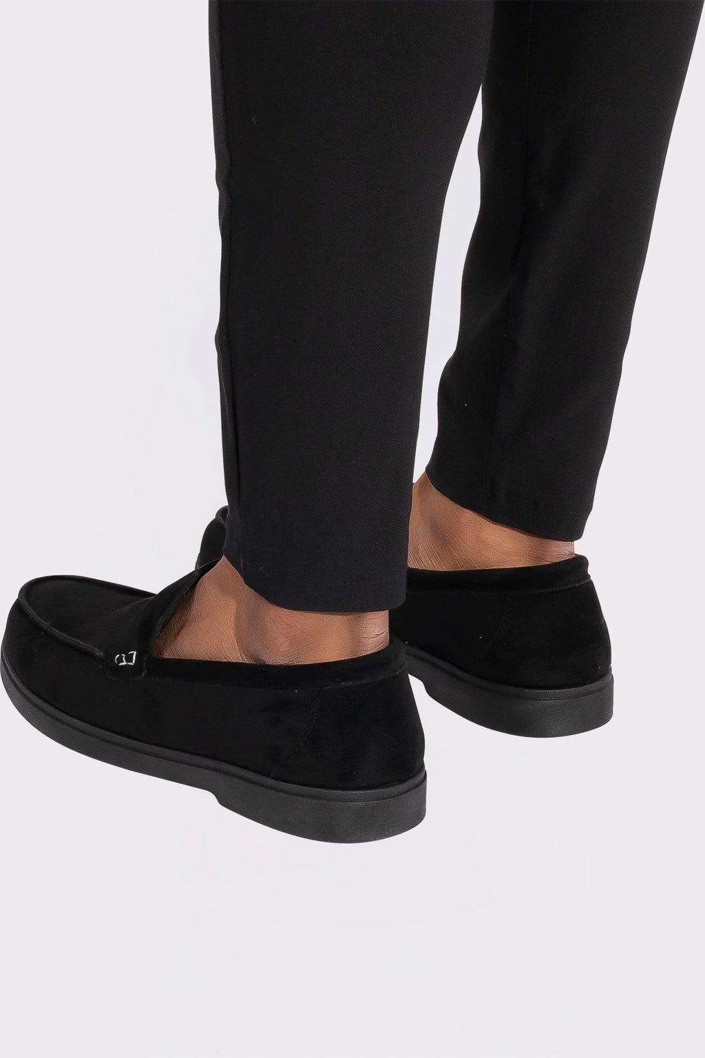 THE MORITZ ESSENTIAL LOAFER
