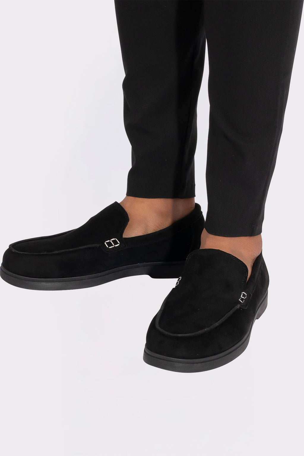 THE MORITZ ESSENTIAL LOAFER