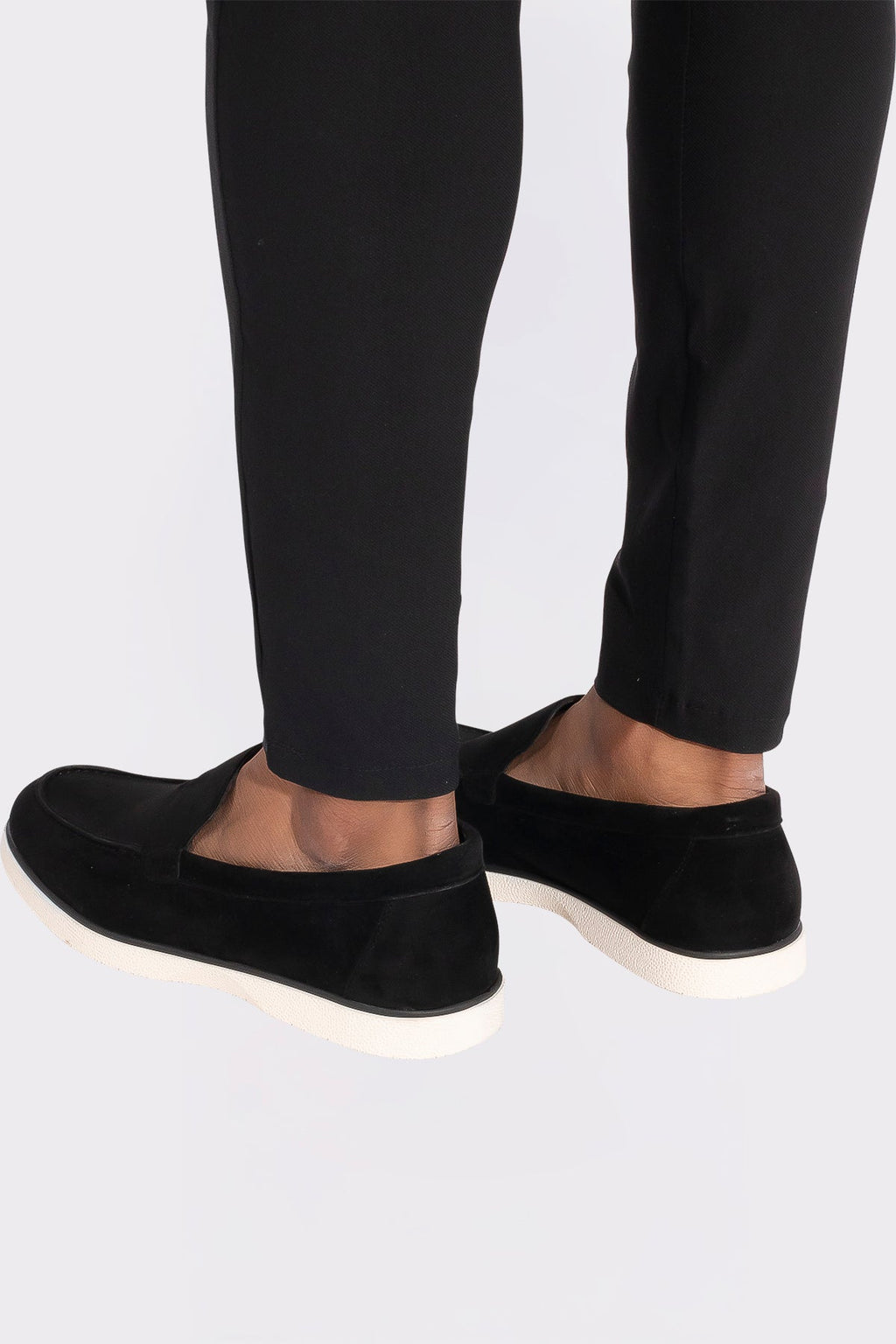 THE LAVERIO ESSENTIAL LOAFER