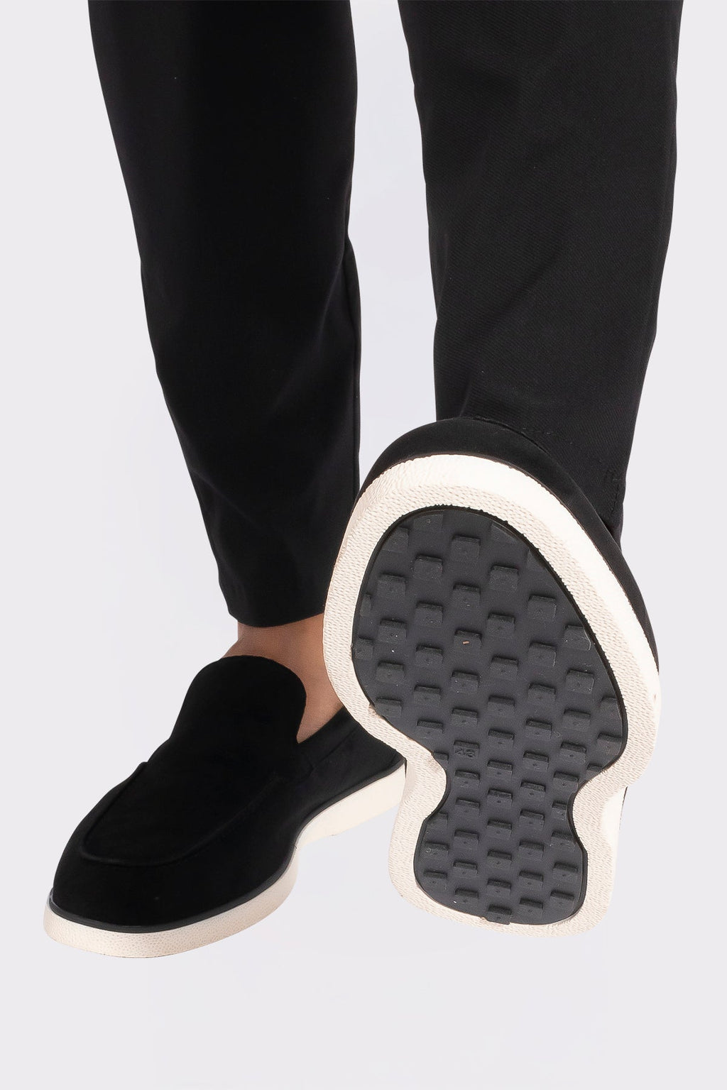 THE LAVERIO ESSENTIAL LOAFER
